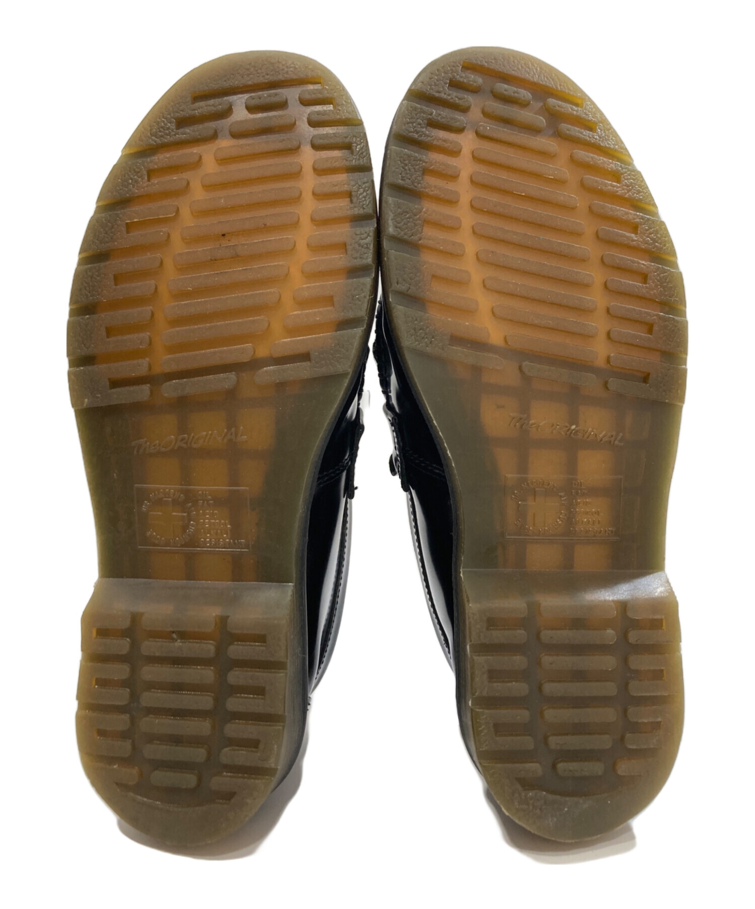 中古・古着通販】Dr.Martens (ドクターマーチン) ADRIAN タッセル