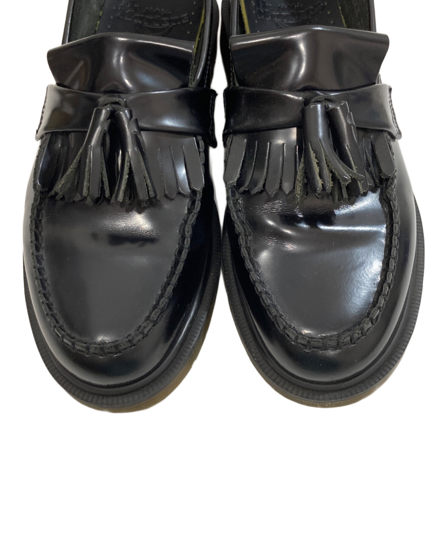 中古・古着通販】Dr.Martens (ドクターマーチン) ADRIAN タッセル