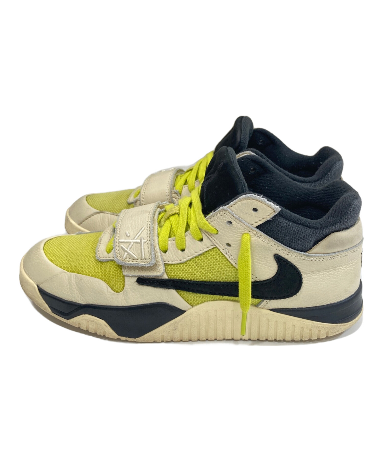 中古・古着通販】NIKE (ナイキ) Travis Scott (トラヴィススコット
