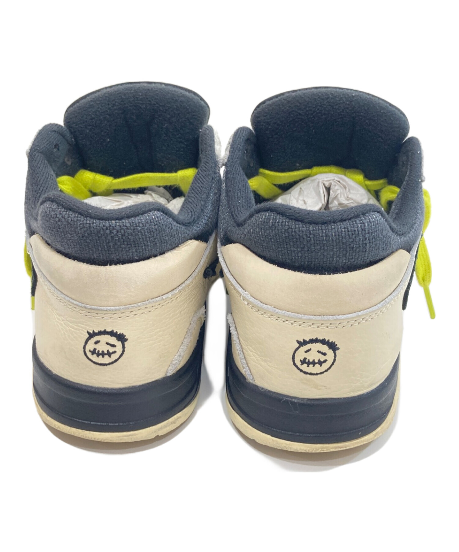 中古・古着通販】NIKE (ナイキ) Travis Scott (トラヴィススコット