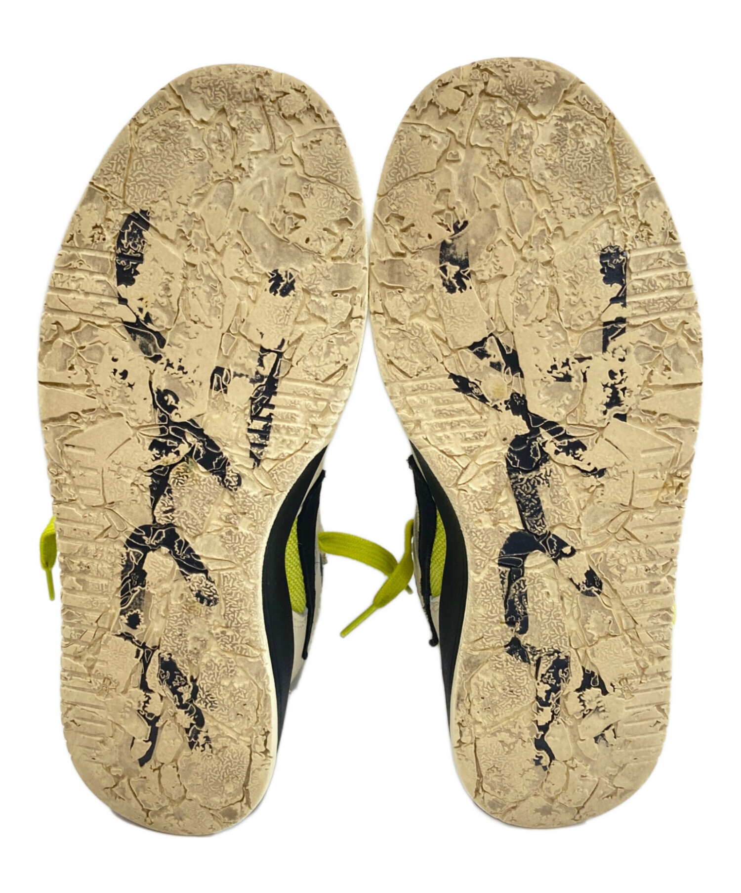 中古・古着通販】NIKE (ナイキ) Travis Scott (トラヴィススコット