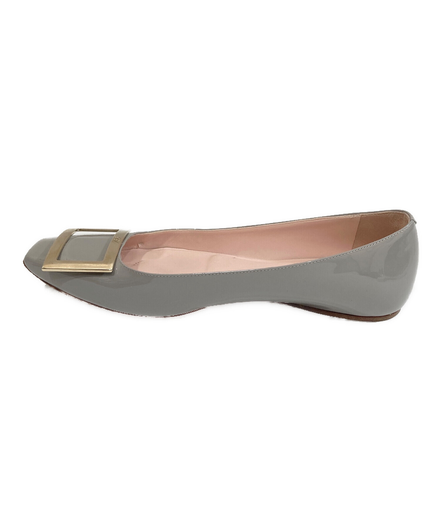 中古・古着通販】Roger Vivier (ロジェ ヴィヴィエ) トランペット