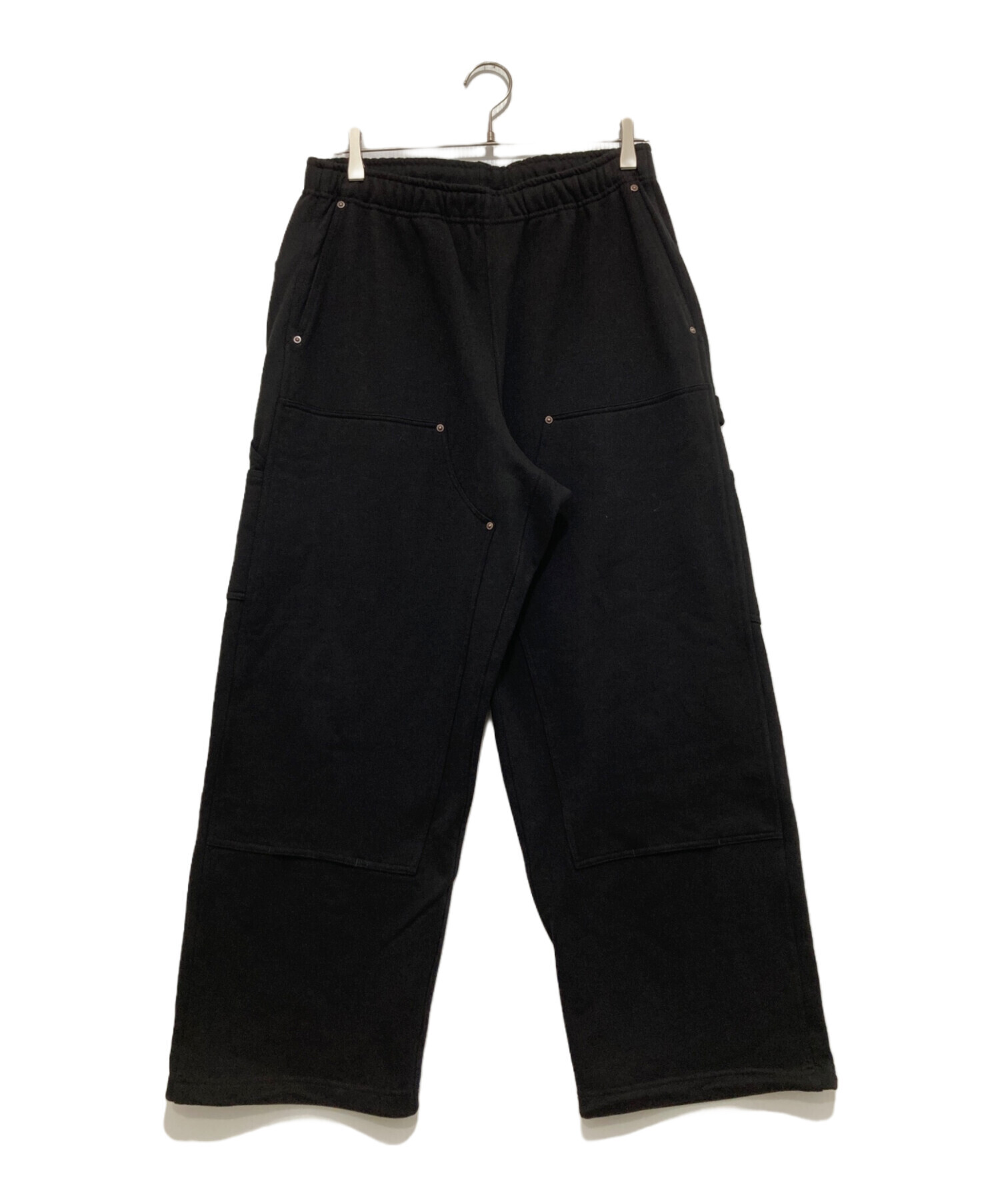 BEAMS ダブルニー スウェットパンツ 中古・古着通販】BEAMS (ビームス) ダブルニー スウェットパンツ