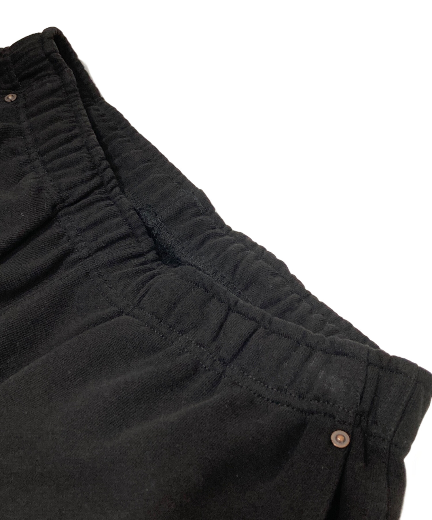 中古・古着通販】BEAMS (ビームス) ダブルニー スウェットパンツ