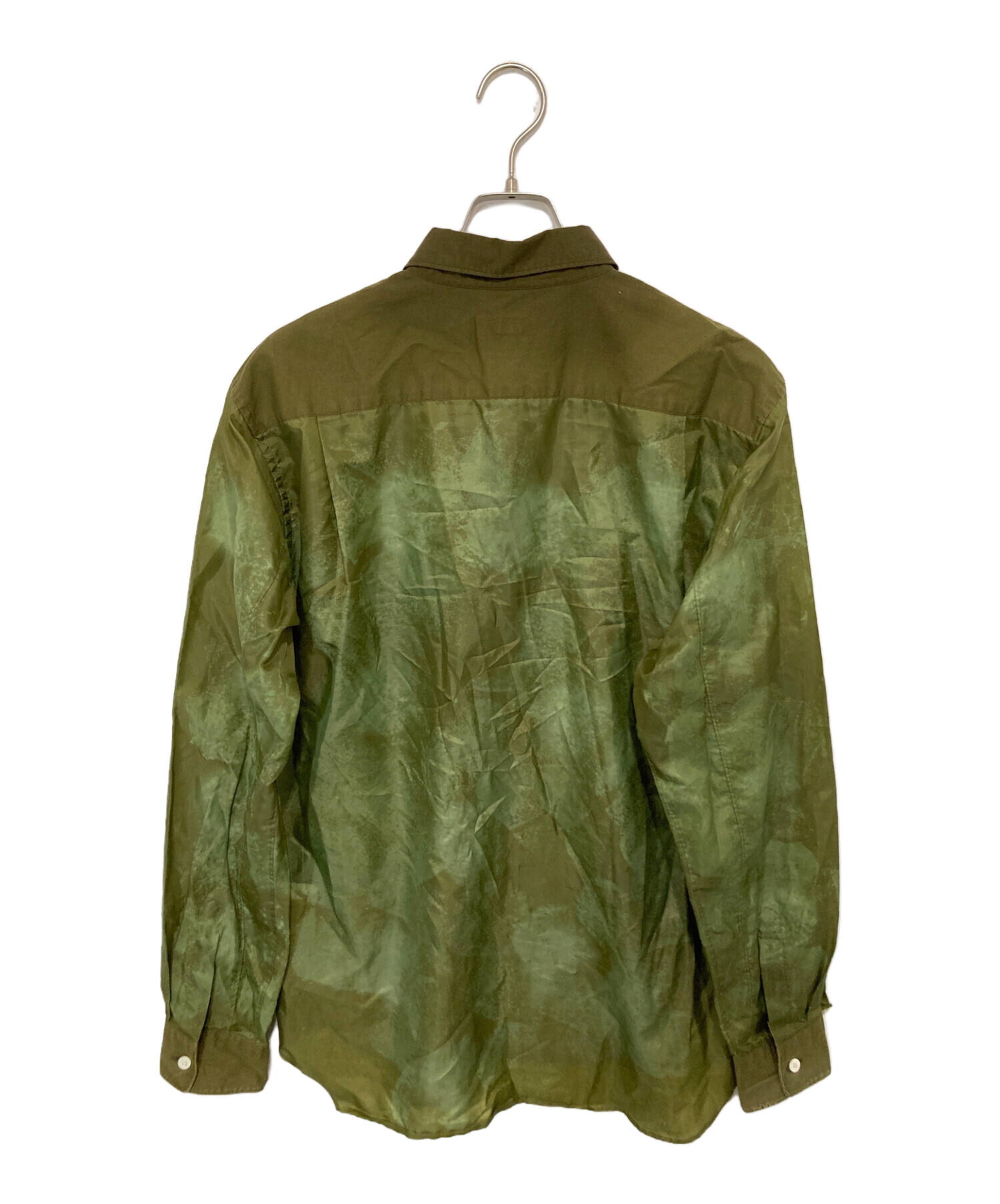中古・古着通販】COMME des GARCONS HOMME PLUS (コムデギャルソンオム
