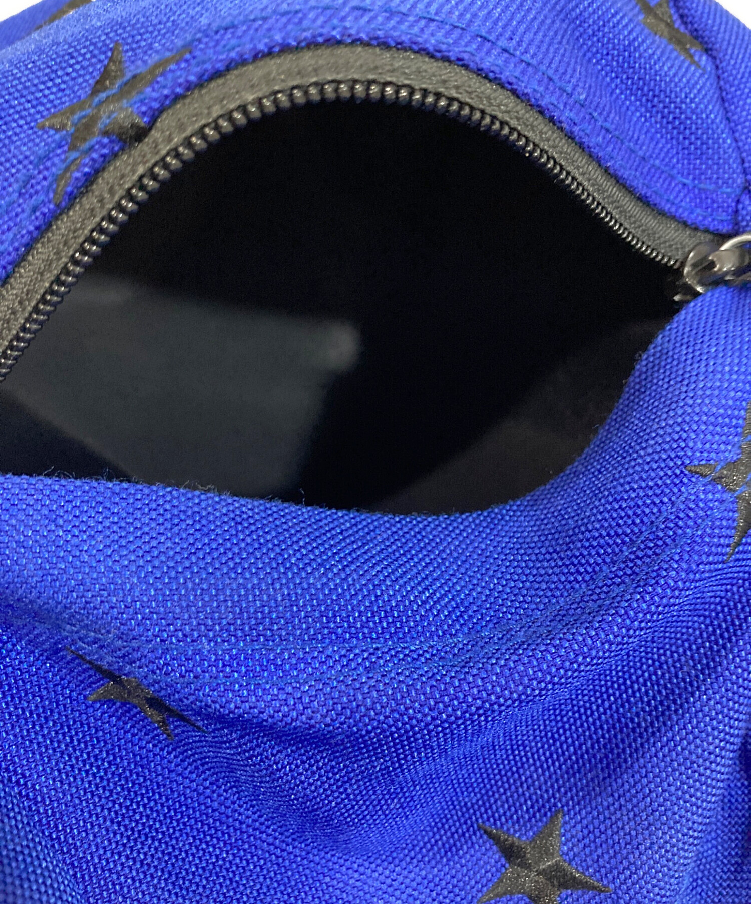 中古・古着通販】Supreme (シュプリーム) 13SS Stars Backpack