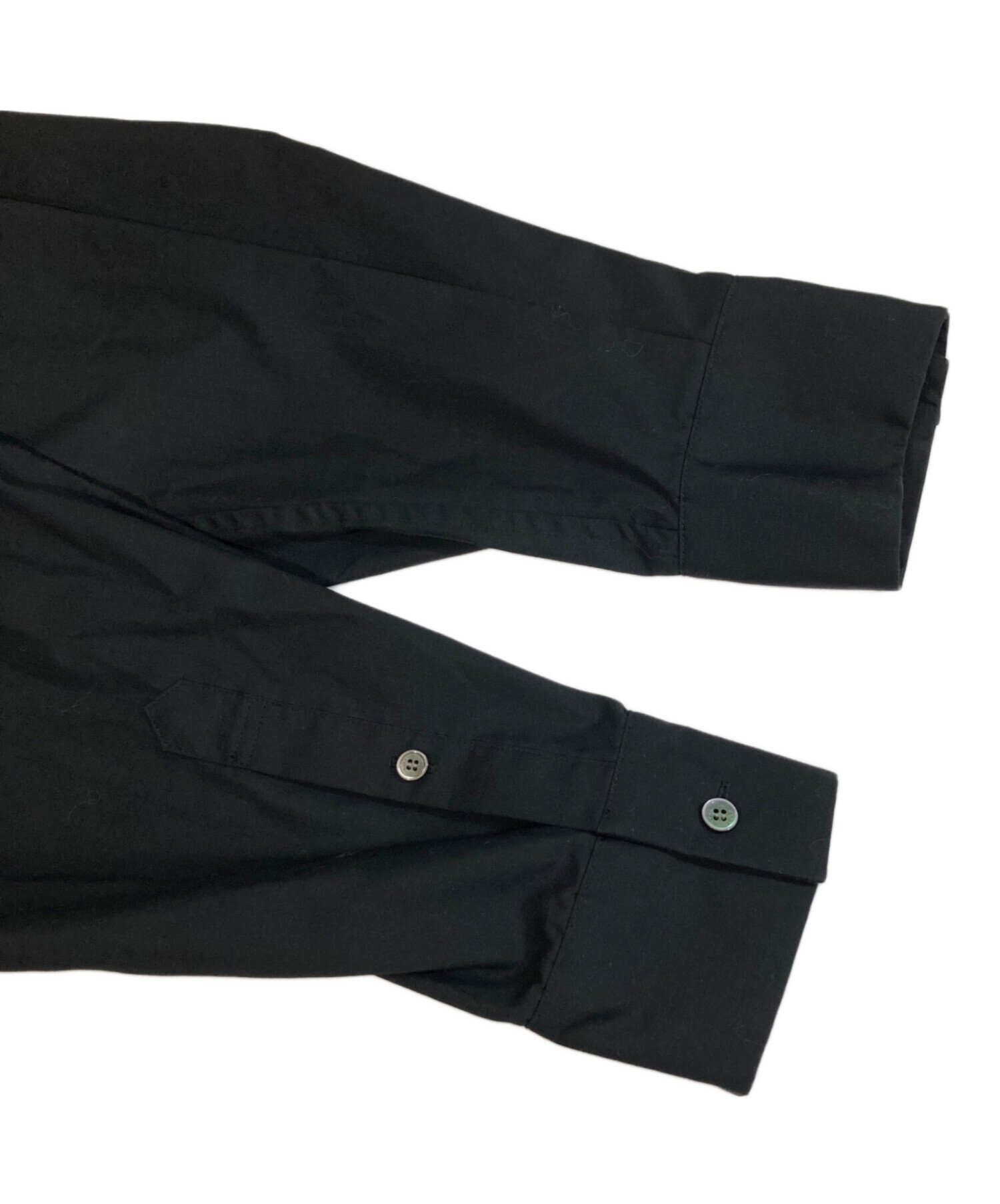 中古・古着通販】sacai (サカイ) Cotton Poplin Shirts コットン