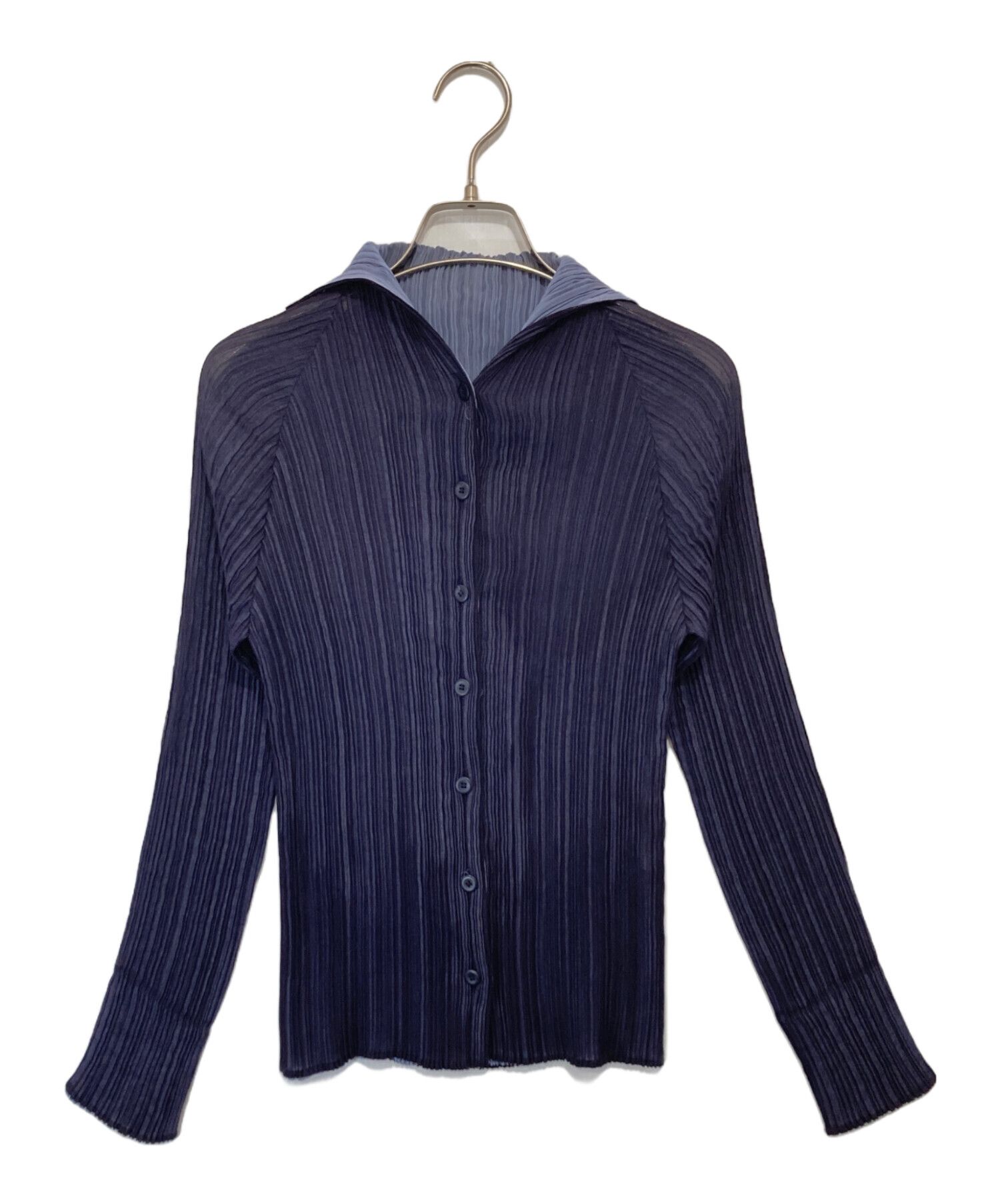 中古・古着通販】ISSEY MIYAKE (イッセイミヤケ) プリーツリバーシブル 中古・古着通販】ISSEY MIYAKE (イッセイミヤケ) プリーツリバーシブル
