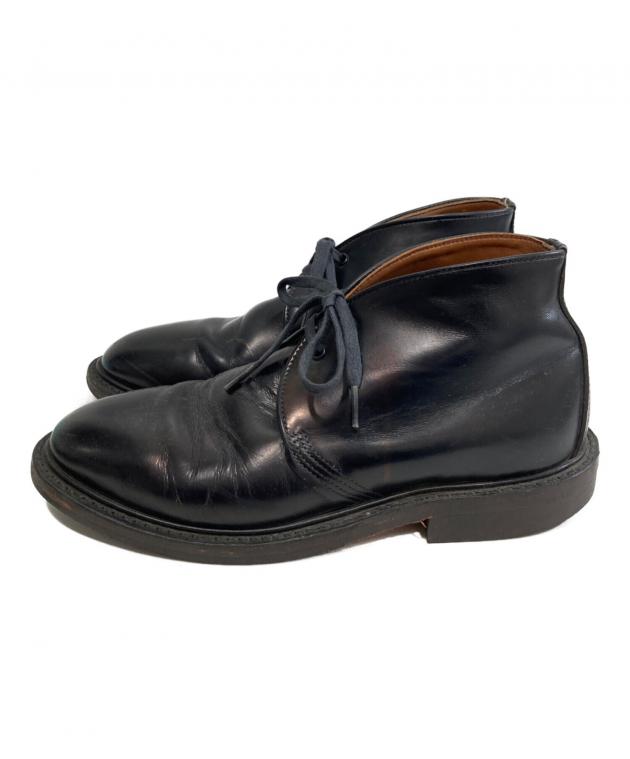 中古・古着通販】RED WING (レッドウィング) CAVERLY CHUKKA キャバ