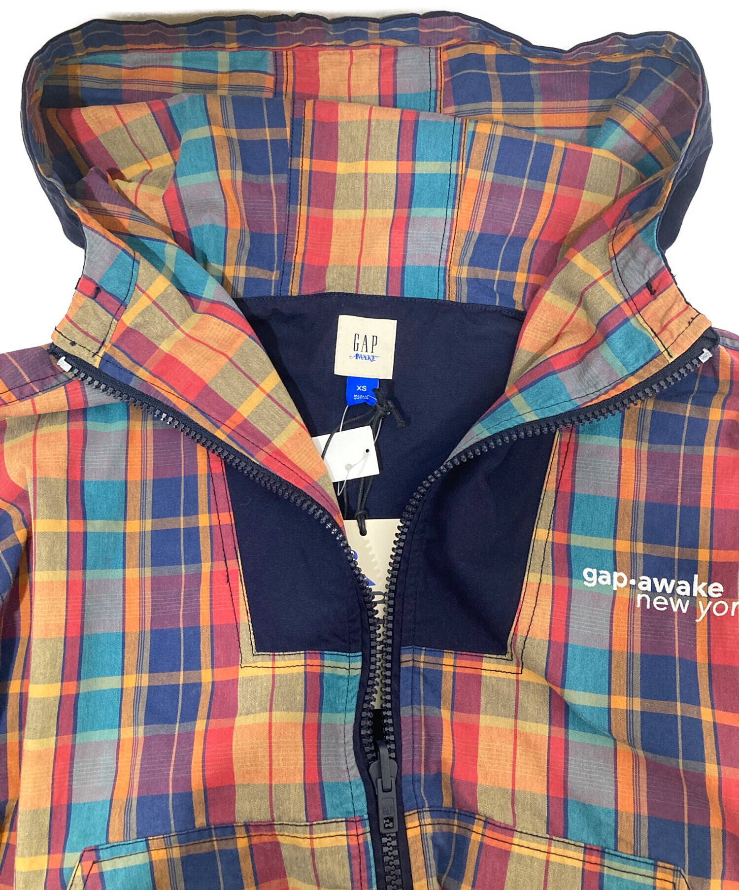 中古・古着通販】GAP (ギャップ) AWAKE NY (アウェイク ニューヨーク