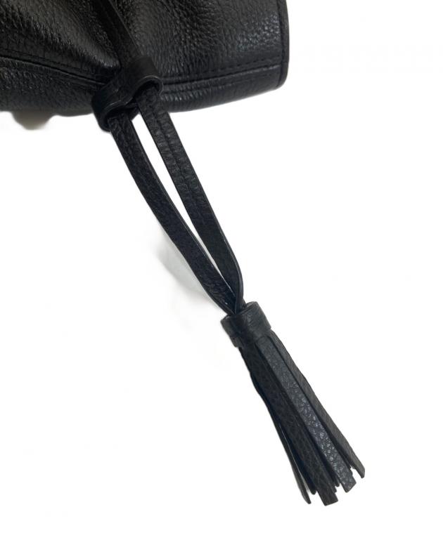 コーチ CA213 美品 アンディー クロスボディ ショルダーバッグ ■GY14 中古・古着通販】COACH (コーチ) アンディクロスボディショルダー