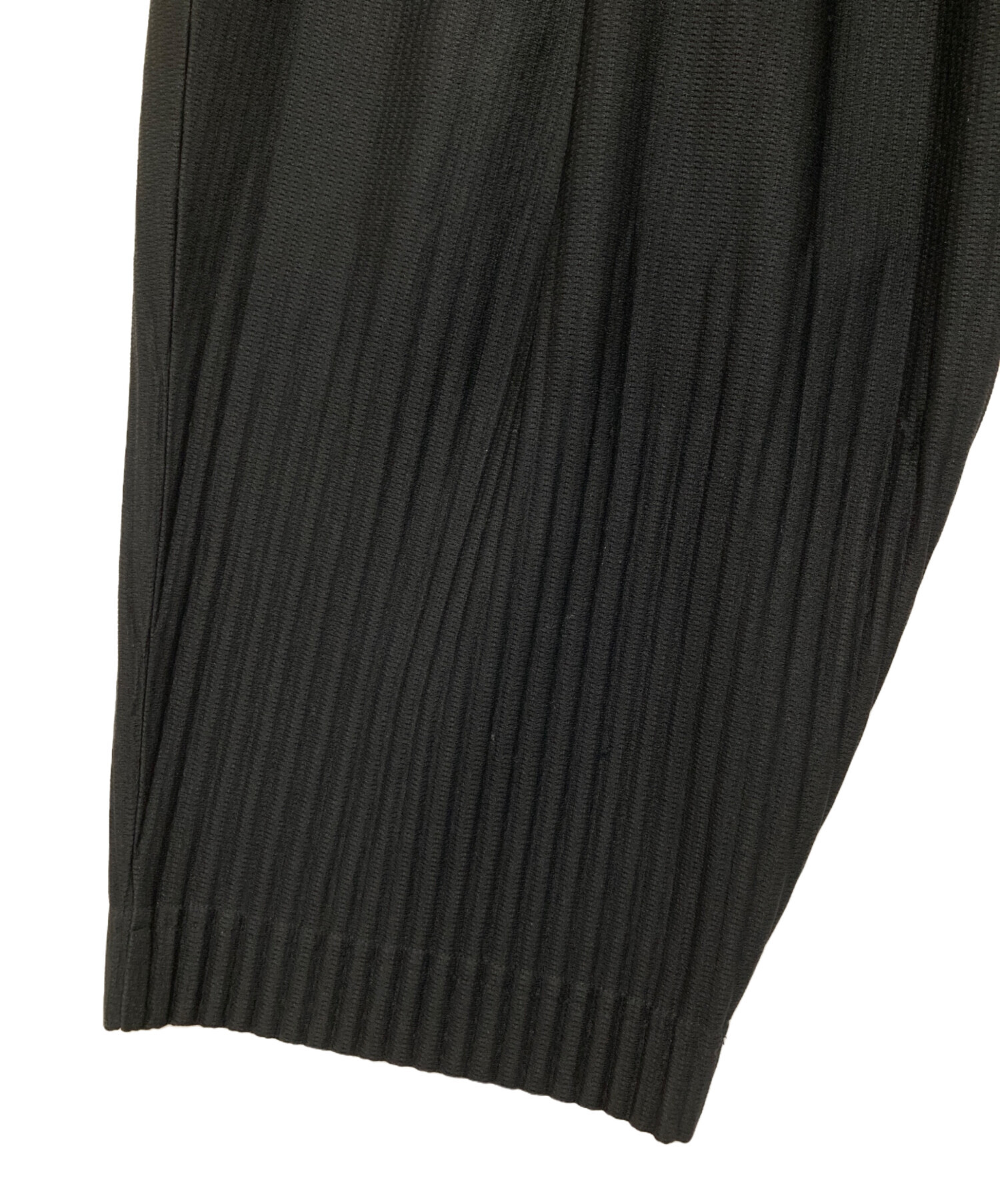 中古・古着通販】HOMME PLISSE ISSEY MIYAKE (オム プリッセ イッセイ
