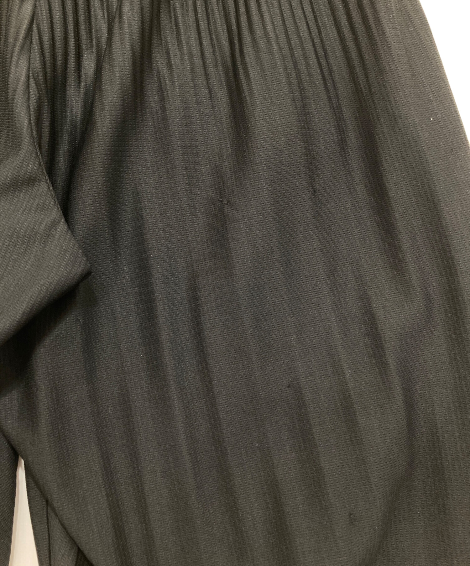 中古・古着通販】HOMME PLISSE ISSEY MIYAKE (オム プリッセ イッセイ