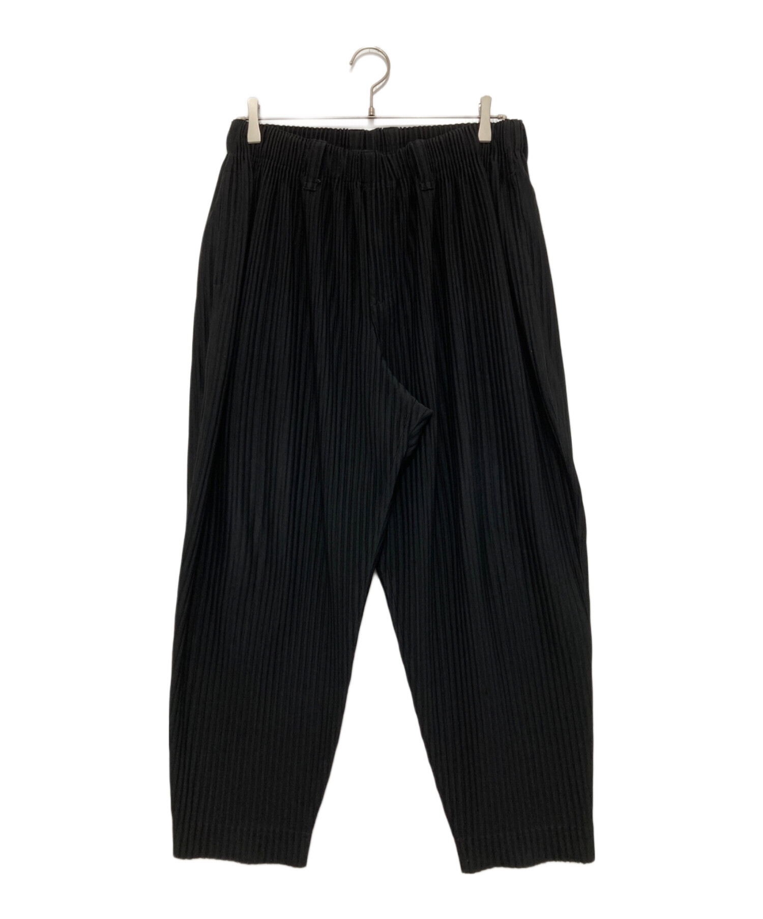中古・古着通販】HOMME PLISSE ISSEY MIYAKE (オム プリッセ イッセイ