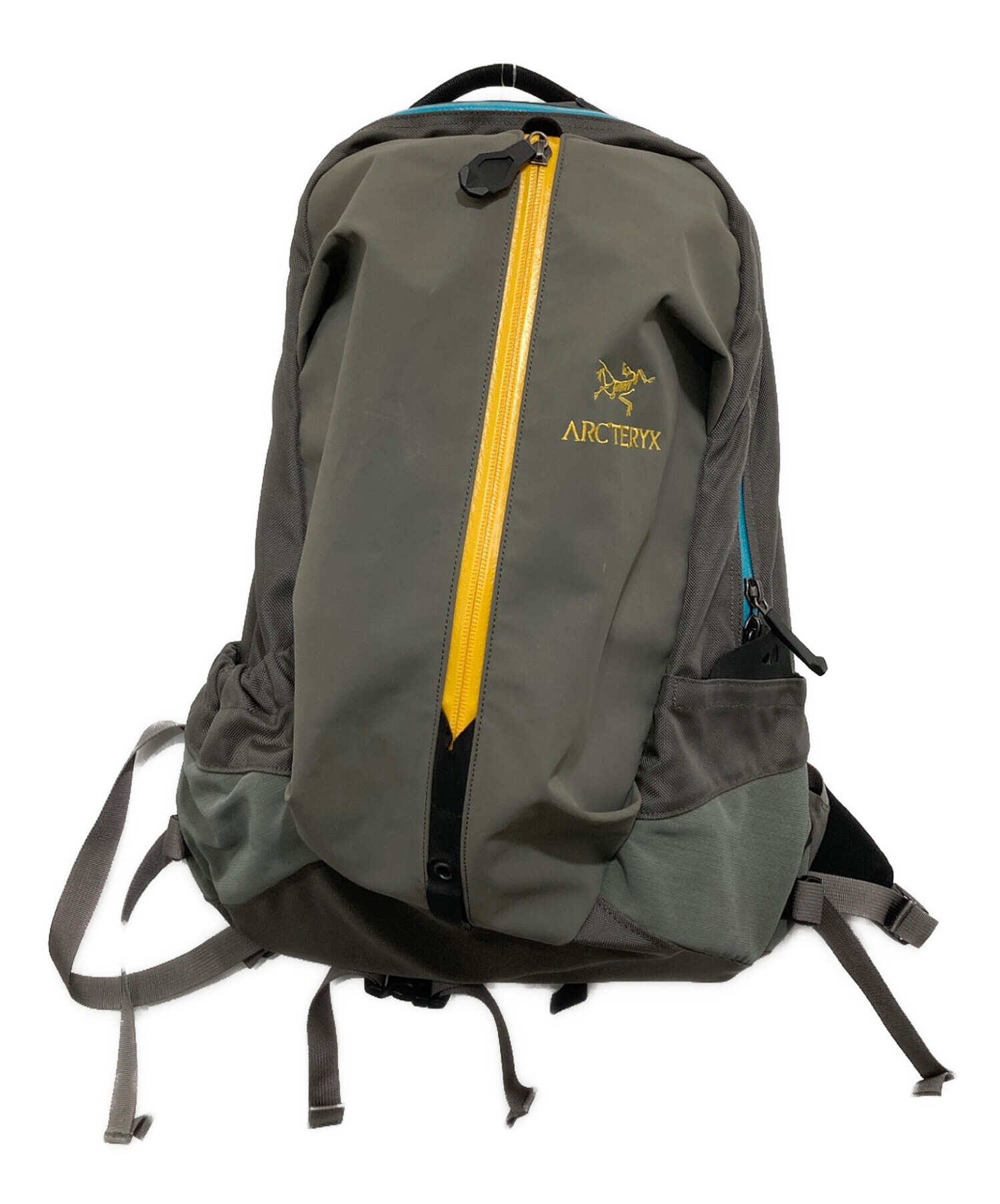 中古・古着通販】ARC'TERYX (アークテリクス) BEAMS (ビームス) ARRO