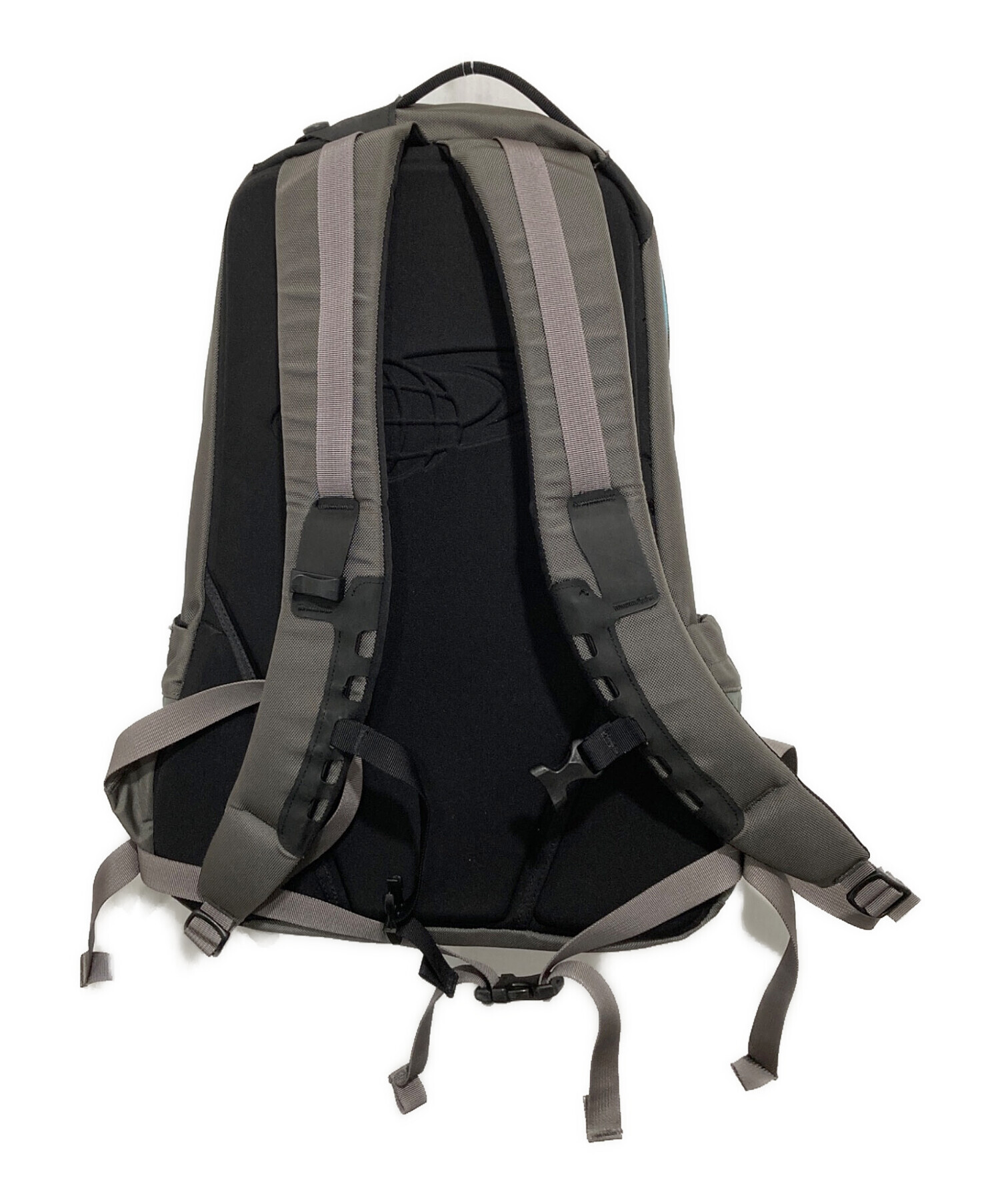 中古・古着通販】ARC'TERYX (アークテリクス) BEAMS (ビームス) ARRO