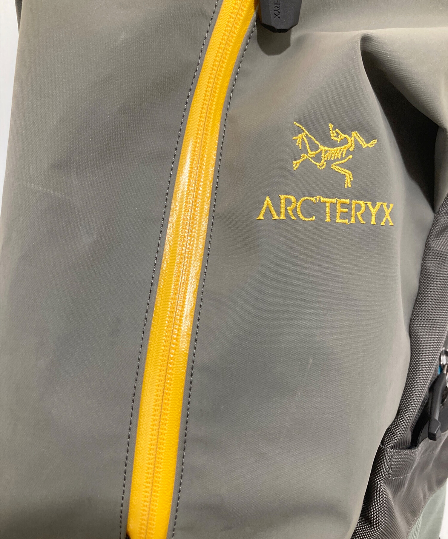 中古・古着通販】ARC'TERYX (アークテリクス) BEAMS (ビームス) ARRO