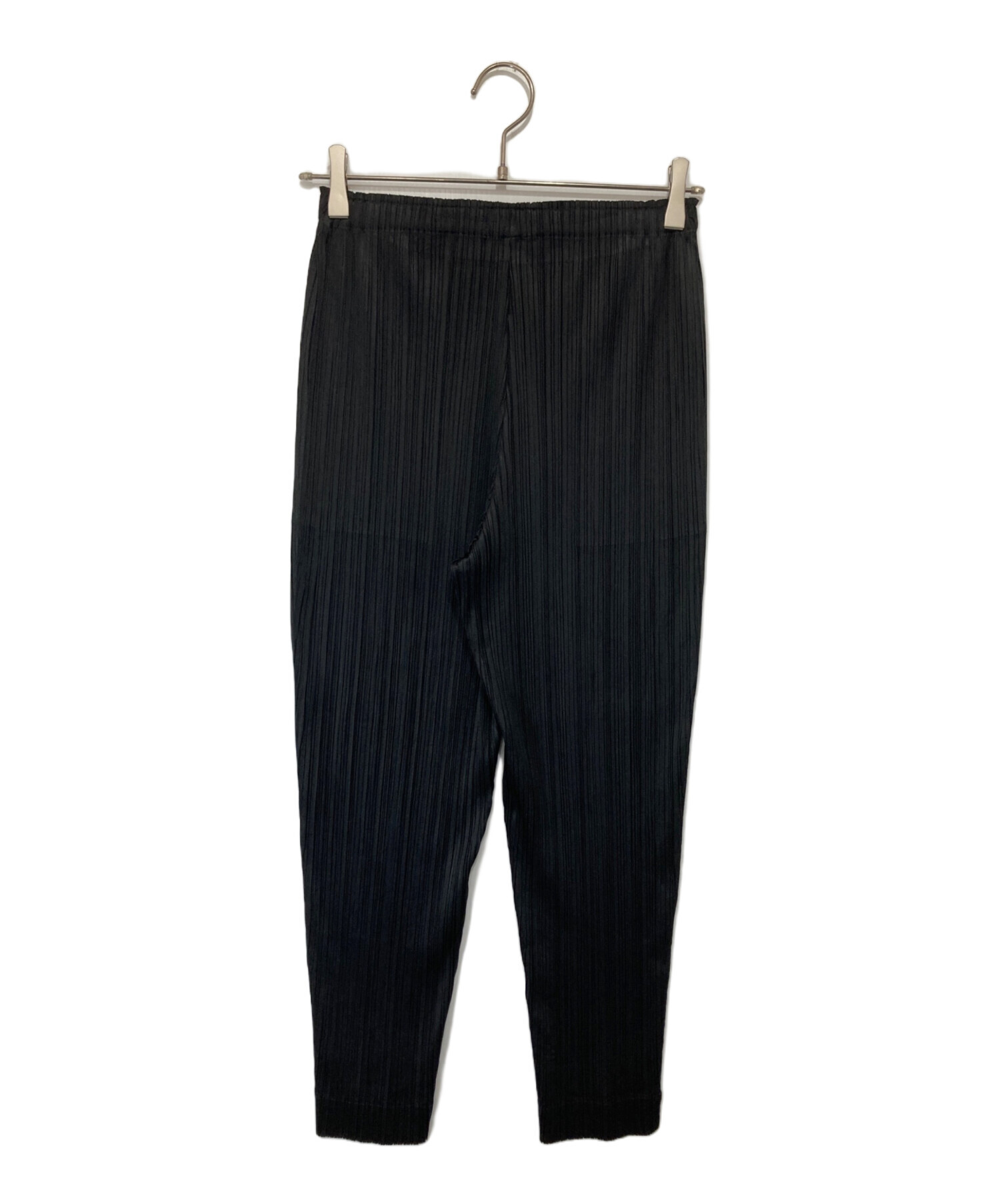 中古・古着通販】PLEATS PLEASE (プリーツプリーズ) プリーツパンツ
