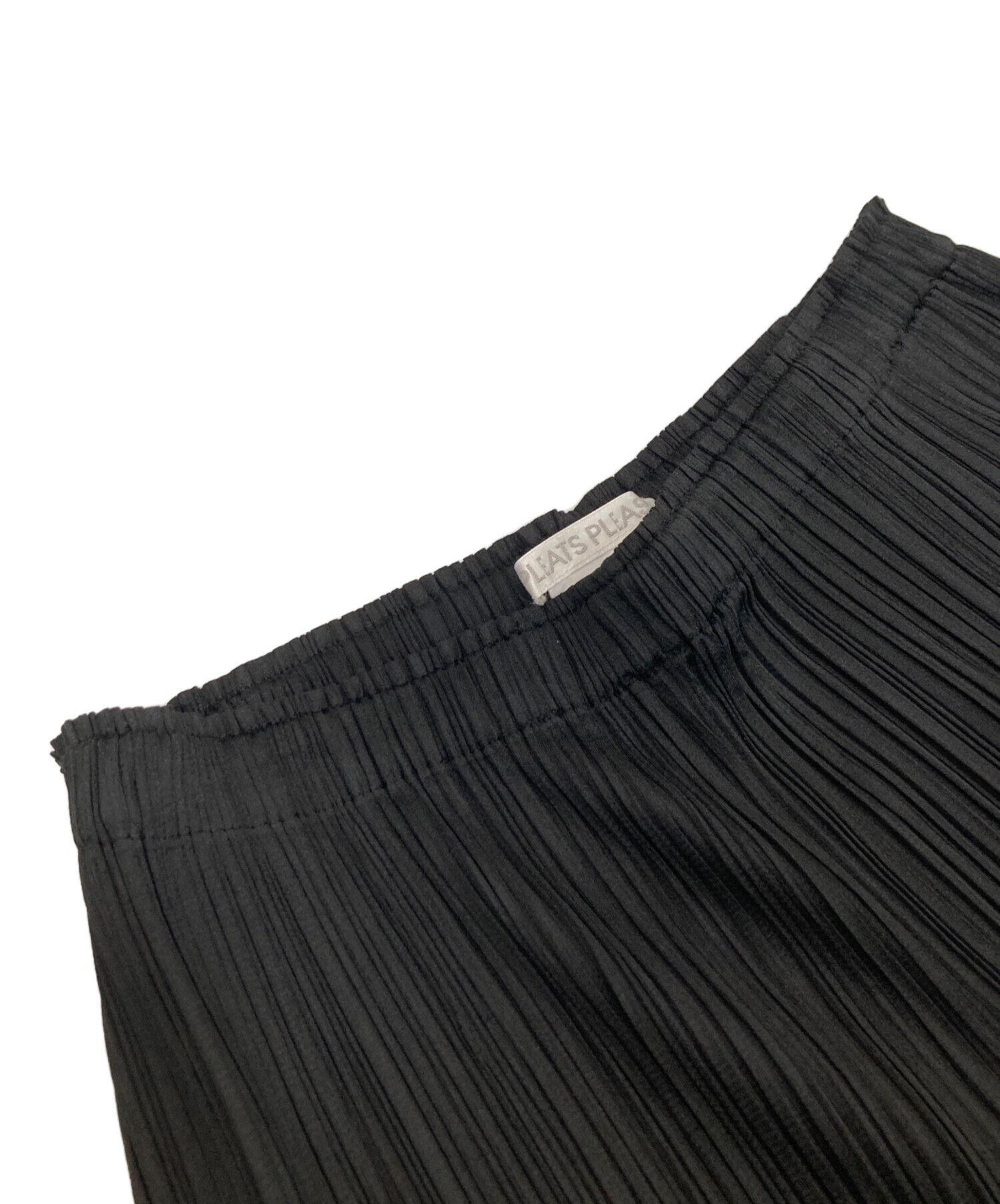 中古・古着通販】PLEATS PLEASE (プリーツプリーズ) プリーツパンツ 中古・古着通販】PLEATS PLEASE (プリーツプリーズ) プリーツパンツ