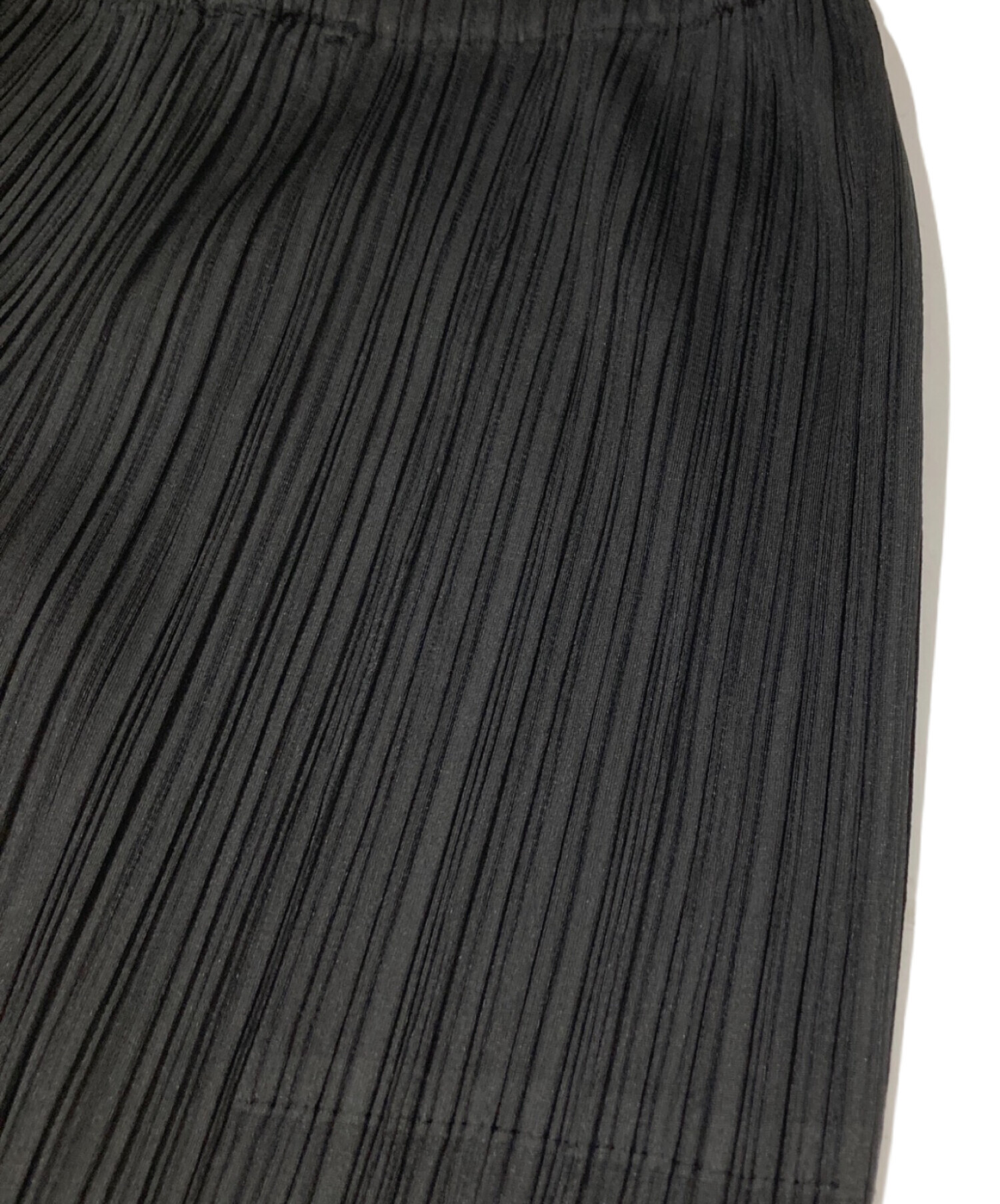 中古・古着通販】PLEATS PLEASE (プリーツプリーズ) プリーツパンツ