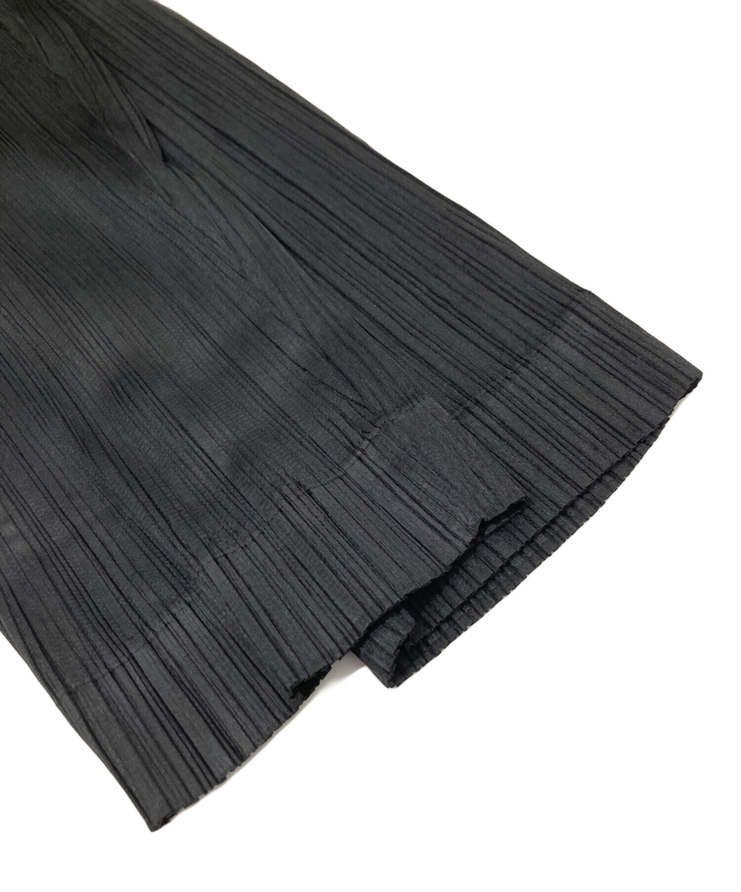 中古・古着通販】PLEATS PLEASE (プリーツプリーズ) プリーツパンツ