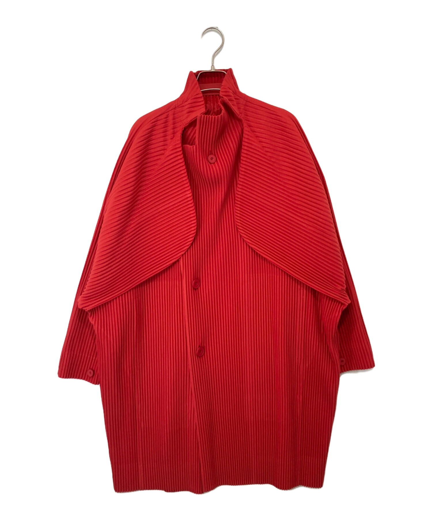 中古・古着通販】HOMME PLISSE ISSEY MIYAKE (オム プリッセ イッセイ 