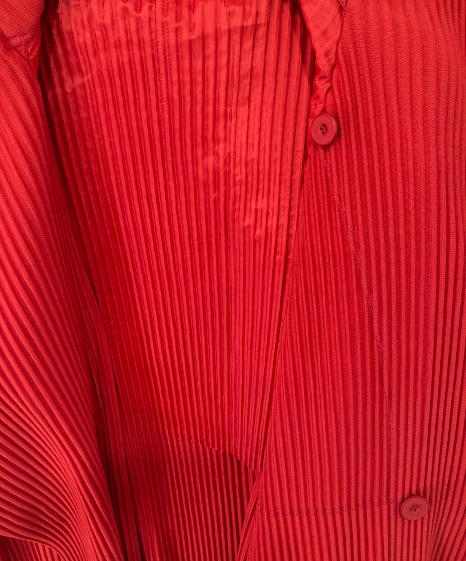 中古・古着通販】HOMME PLISSE ISSEY MIYAKE (オム プリッセ イッセイ