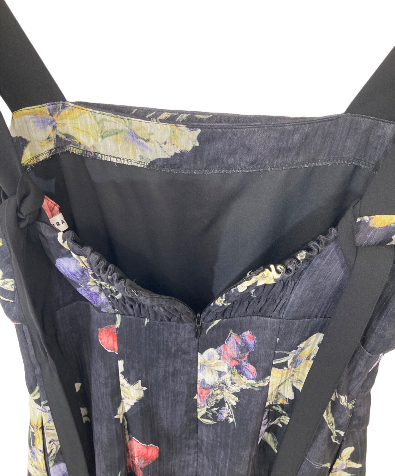中古・古着通販】FRAY ID (フレイ アイディー) ショルダーリボン