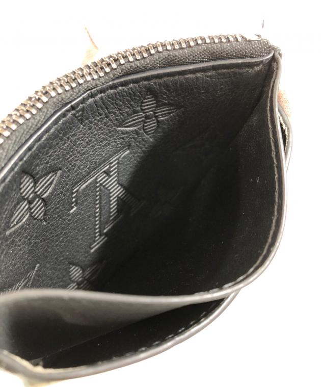 中古・古着通販】LOUIS VUITTON (ルイ ヴィトン) M82245 ルイヴィトン