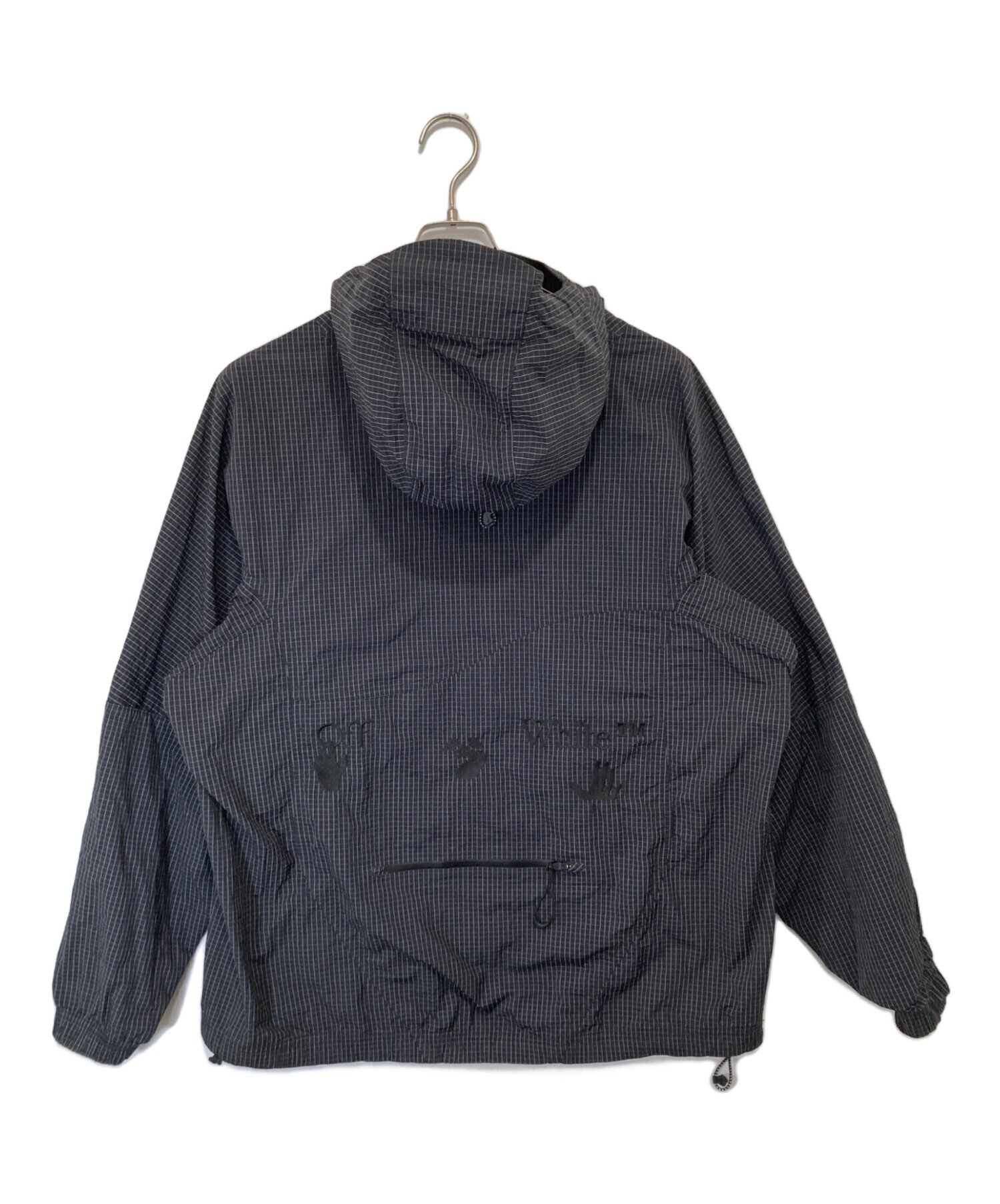 中古・古着通販】NIKE (ナイキ) OFFWHITE (オフホワイト) AS M NRG MC