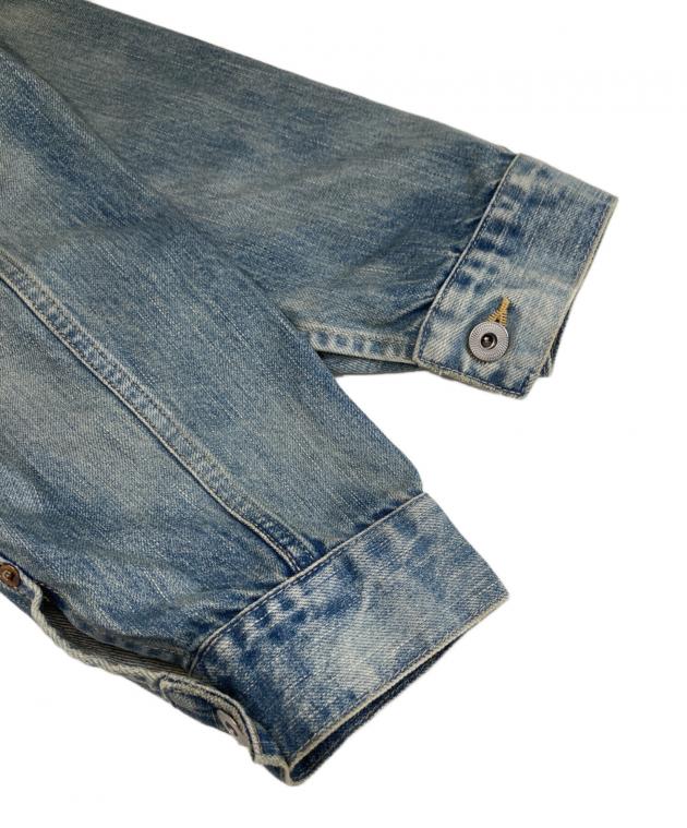 中古・古着通販】A.PRESSE (アプレッセ) 1st Type Denim Jacket