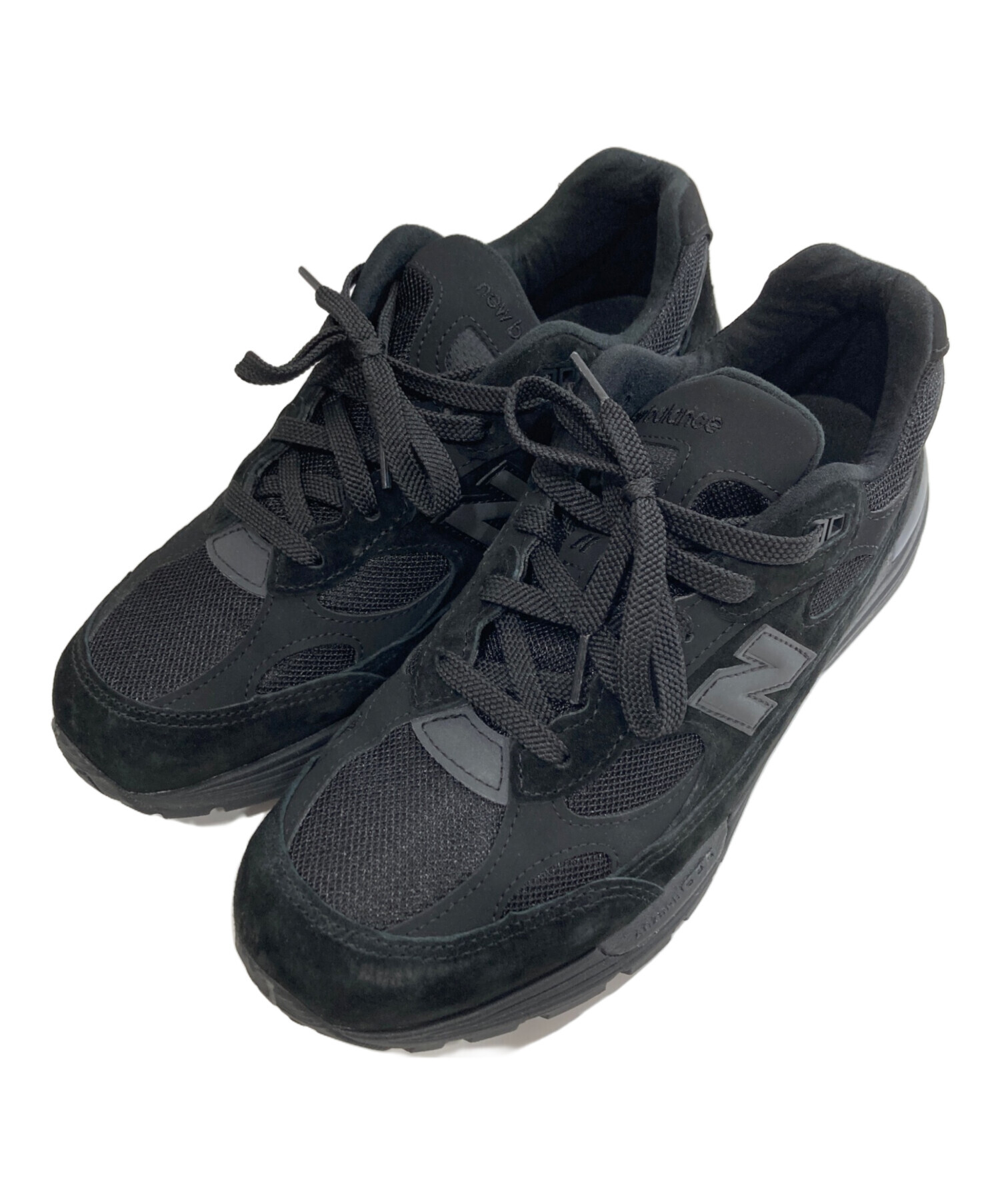 中古・古着通販】NEW BALANCE (ニューバランス) スニーカー U992TB 