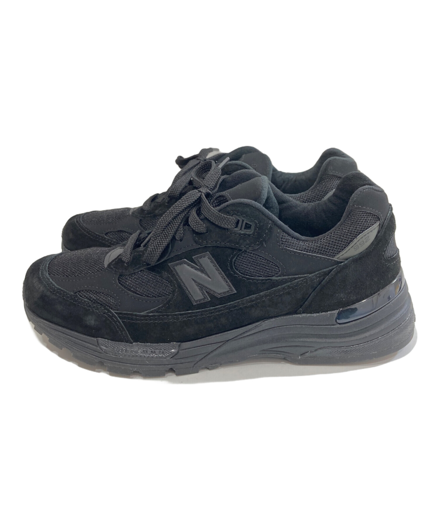 中古・古着通販】NEW BALANCE (ニューバランス) スニーカー U992TB 