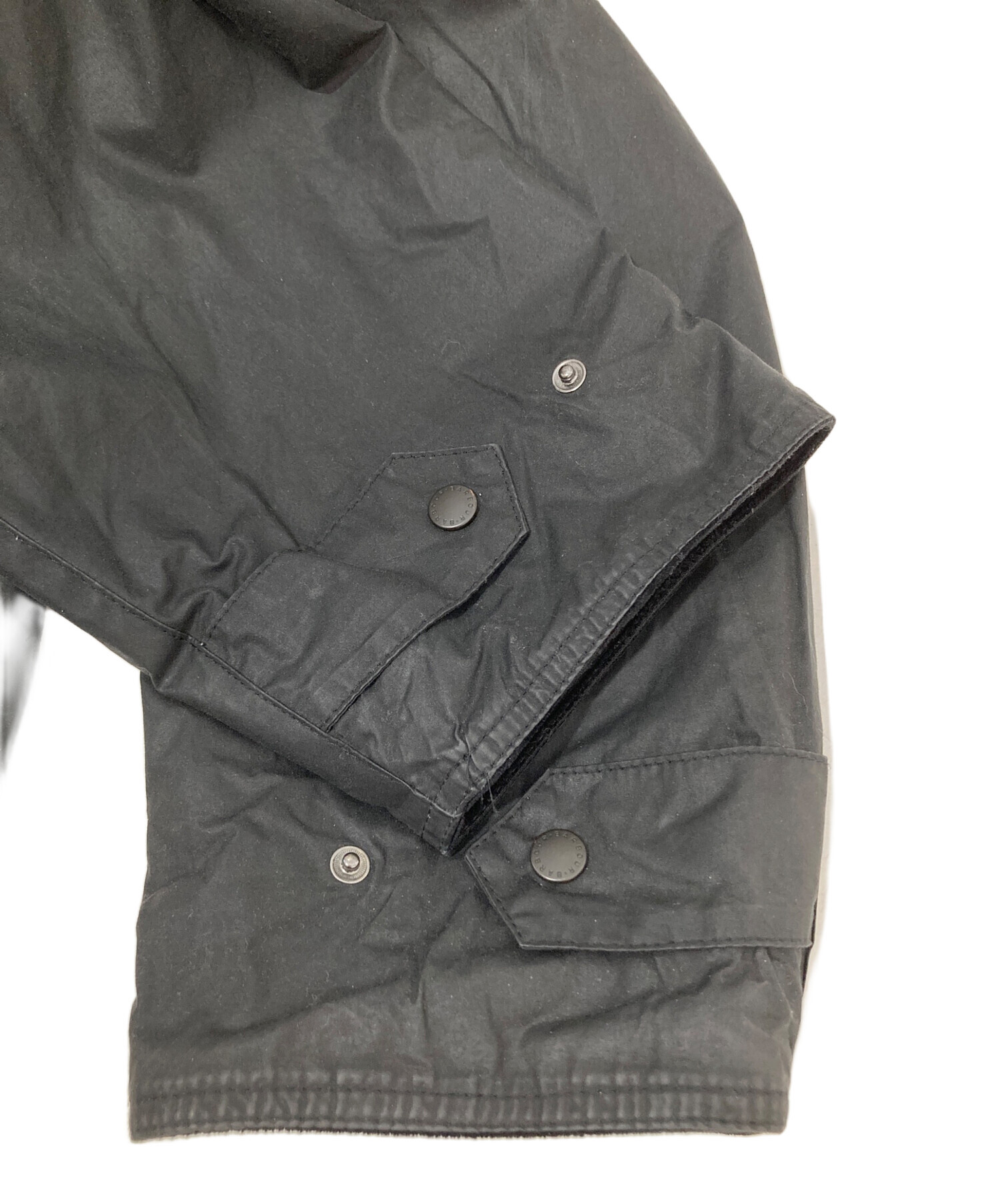 中古・古着通販】Barbour (バブアー) KAPTAIN SUNSHINE (キャプテン