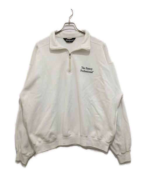 エンノイプロフェッショナル The Ennoy Professional  AW22BRENPT07PL ×pliiileeeasse TEPスウェットロングパンツ メンズ XL 中古・古着通販】The Ennoy Professional (ザ エンノイ