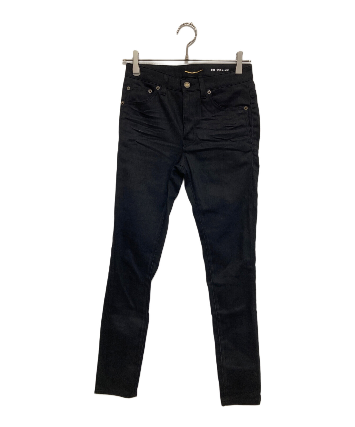 中古・古着通販】Saint Laurent Paris (サンローランパリ) スリム