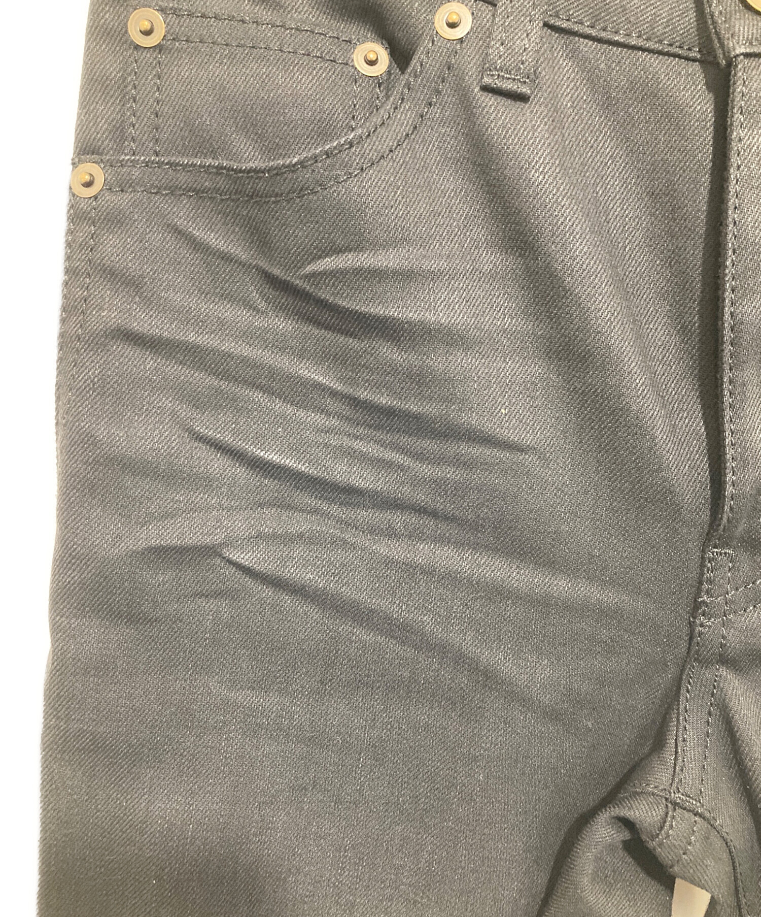 中古・古着通販】Saint Laurent Paris (サンローランパリ) スリム