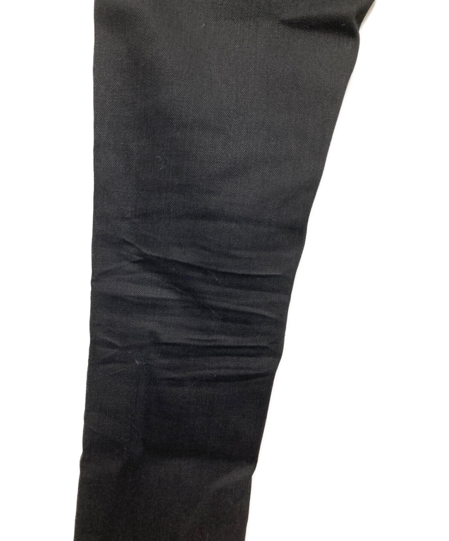 中古・古着通販】Saint Laurent Paris (サンローランパリ) スリム