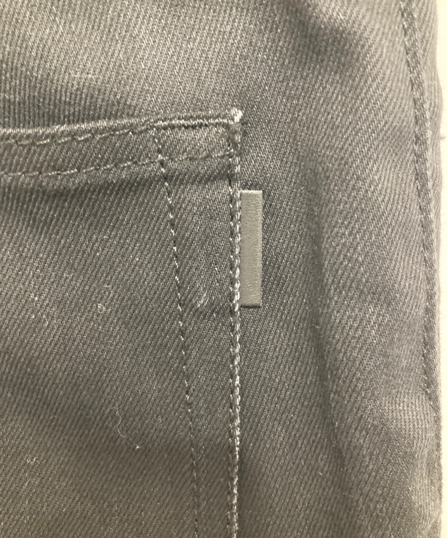 中古・古着通販】Saint Laurent Paris (サンローランパリ) スリム