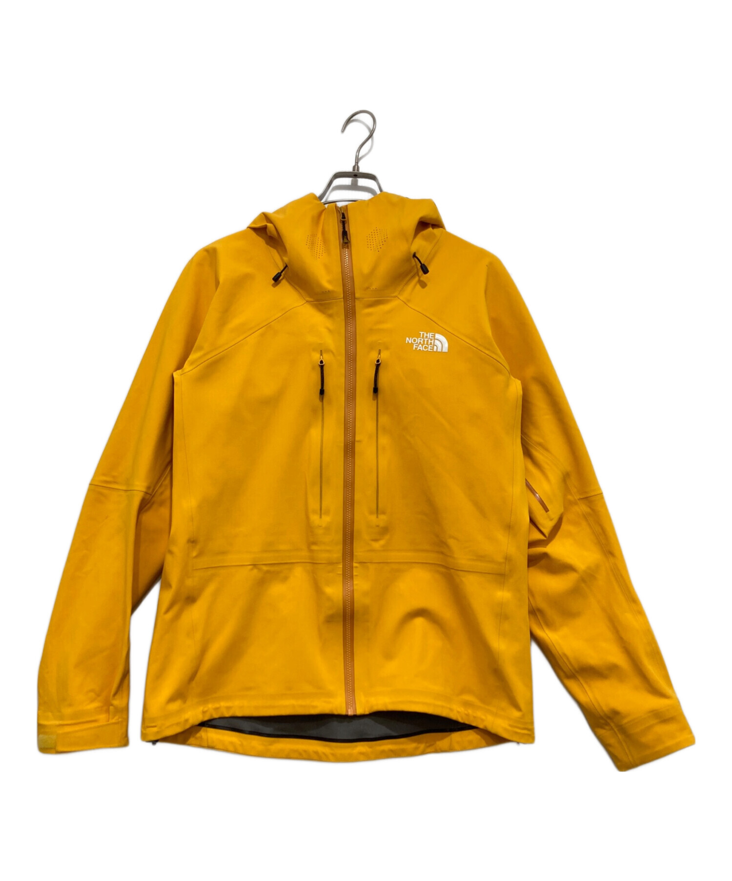 中古・古着通販】THE NORTH FACE (ザ ノース フェイス) Ironmask