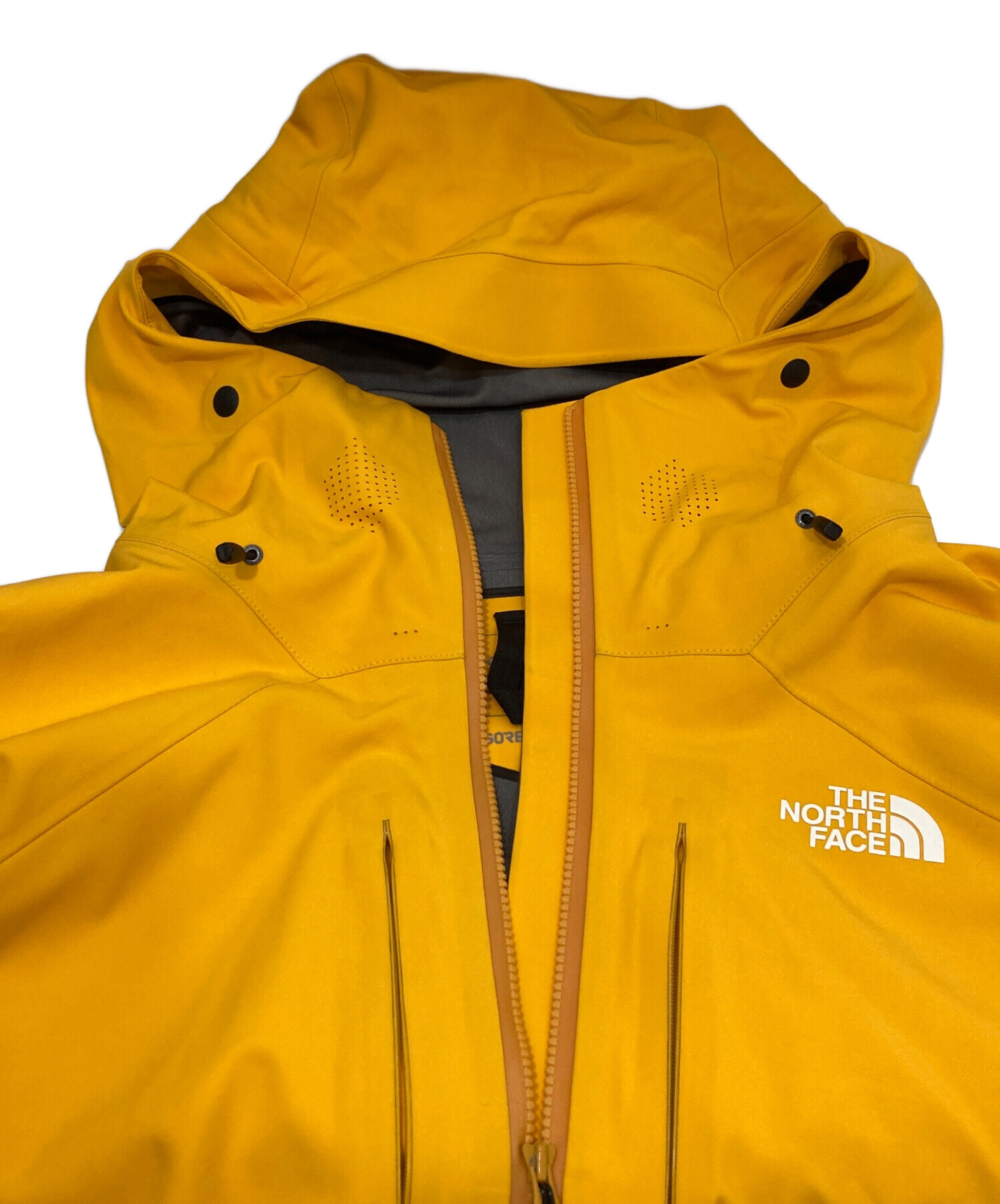 中古・古着通販】THE NORTH FACE (ザ ノース フェイス) Ironmask