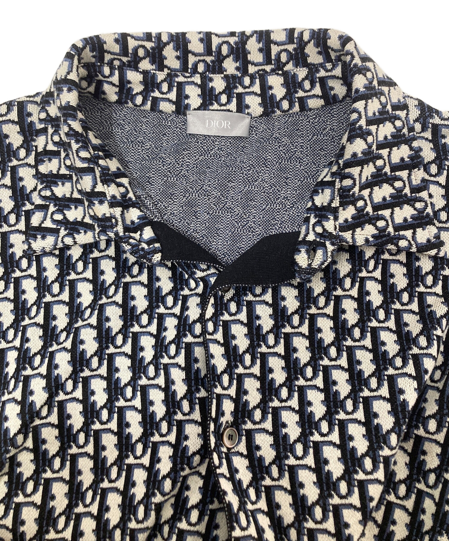 中古・古着通販】DIOR HOMME (ディオール オム) Dior Oblique