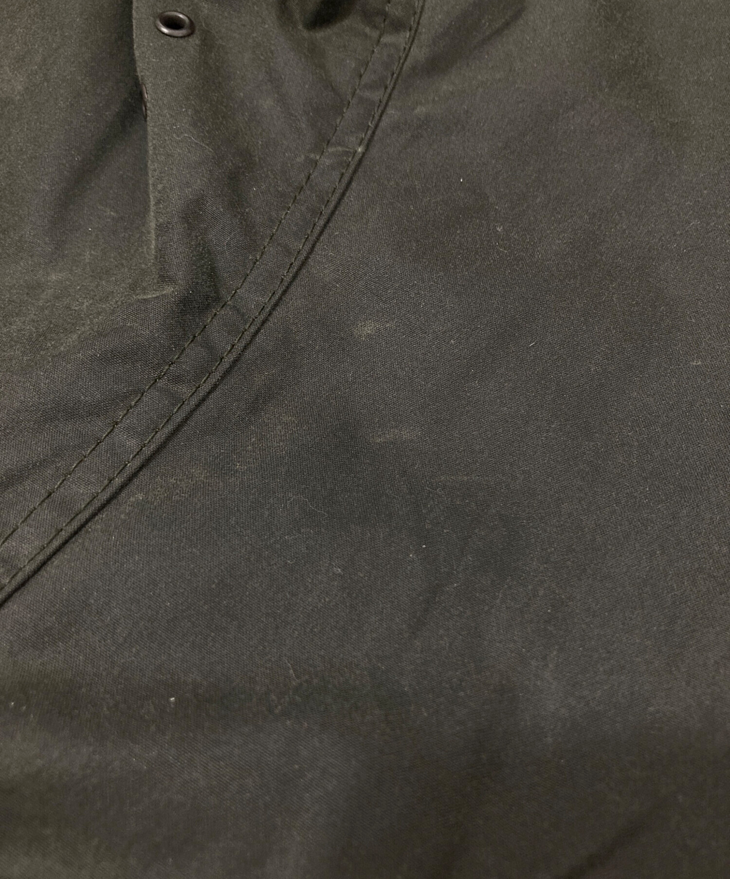 中古・古着通販】Barbour (バブアー) BEDALE SL オイルドジャケット