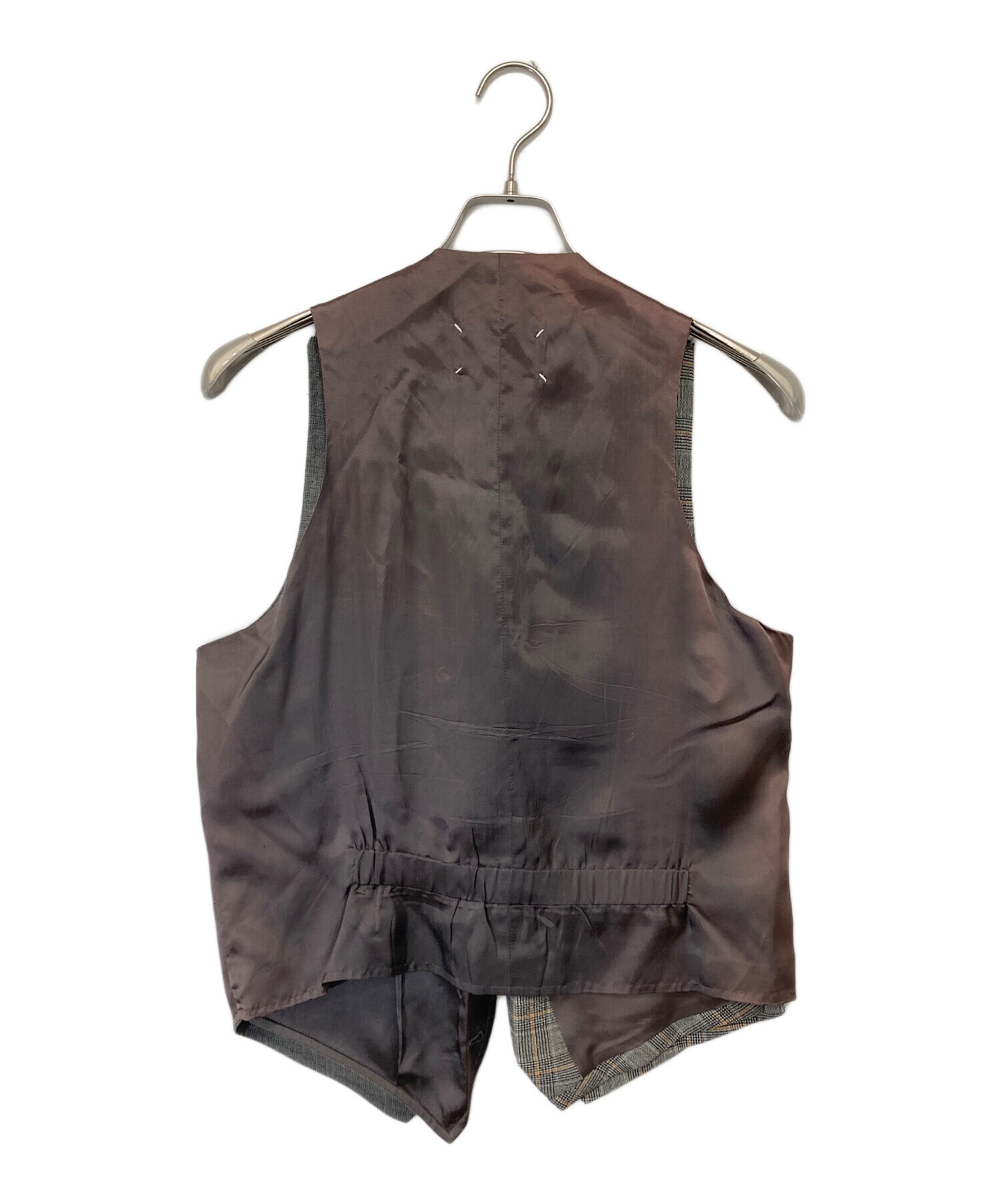 中古・古着通販】Maison Margiela (メゾンマルジェラ) 再構築 