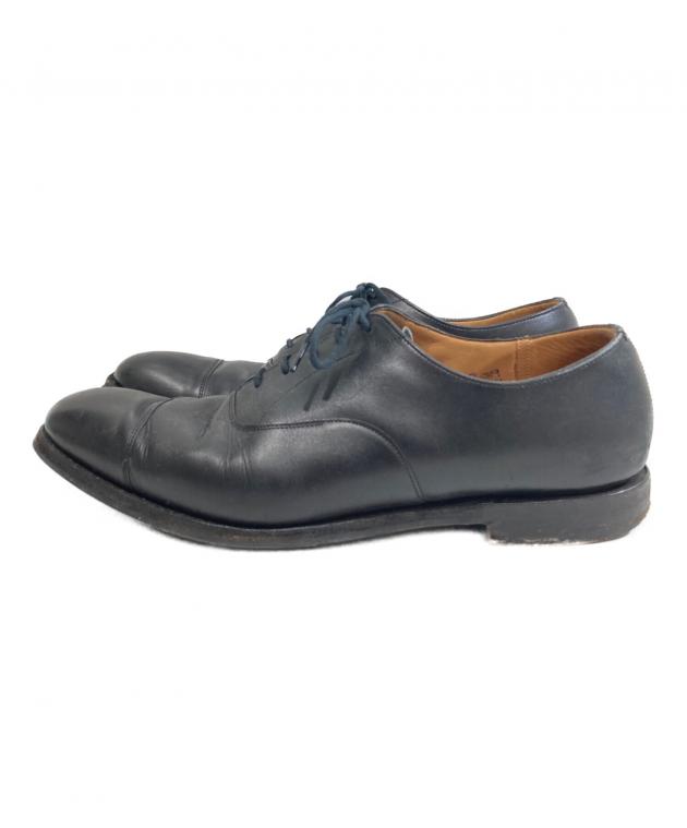 中古・古着通販】CHURCH'S (チャーチ) ストレートチップシューズ