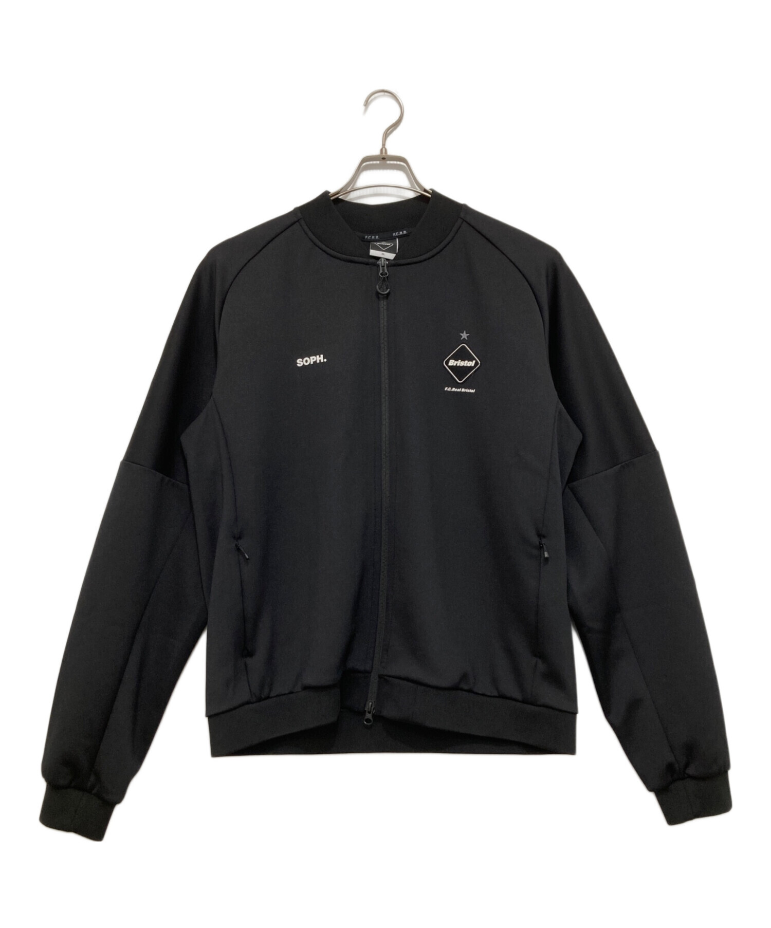 中古・古着通販】F.C.R.B. (エフシーレアルブリストル) PDK JACKET