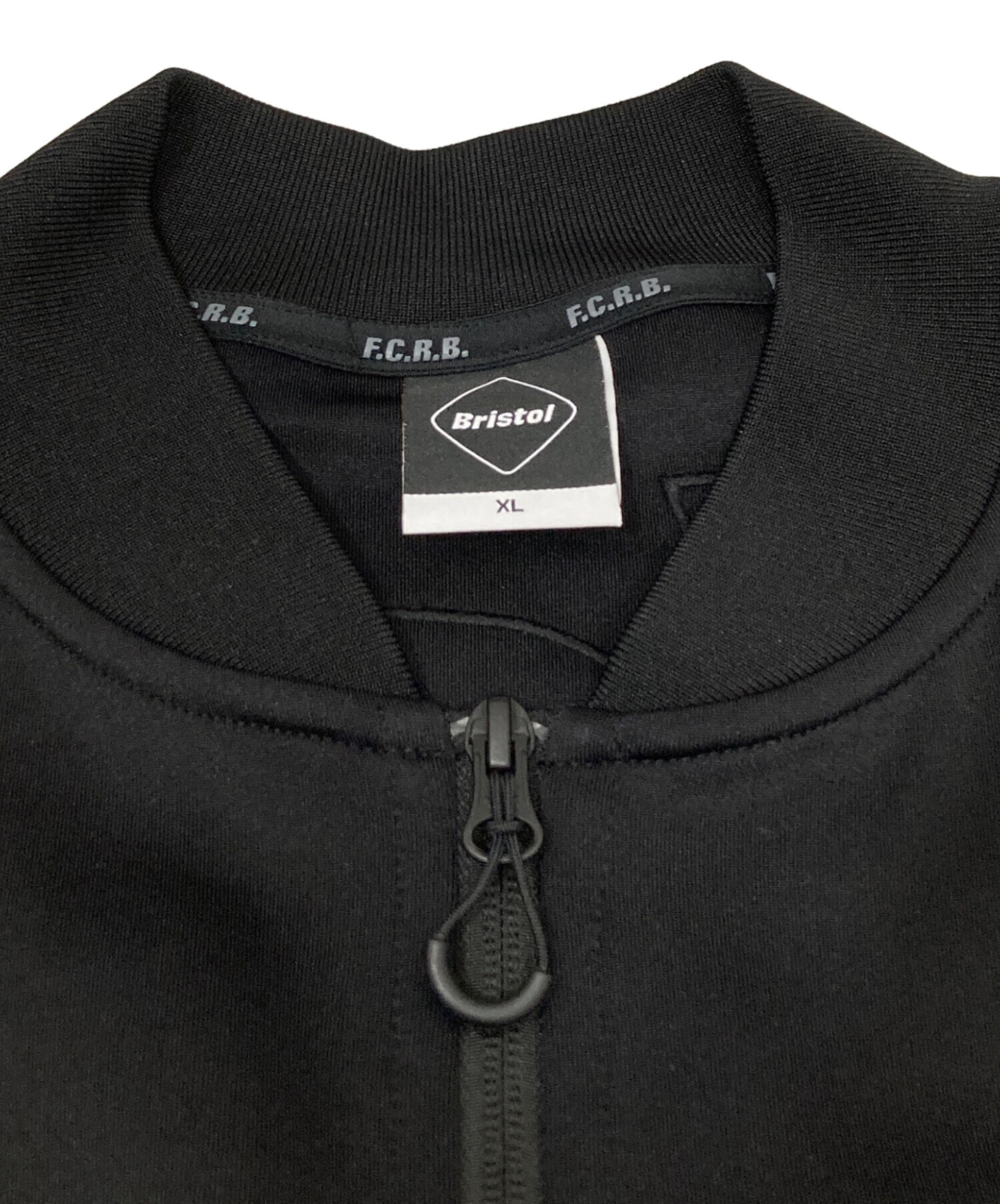 中古・古着通販】F.C.R.B. (エフシーレアルブリストル) PDK JACKET