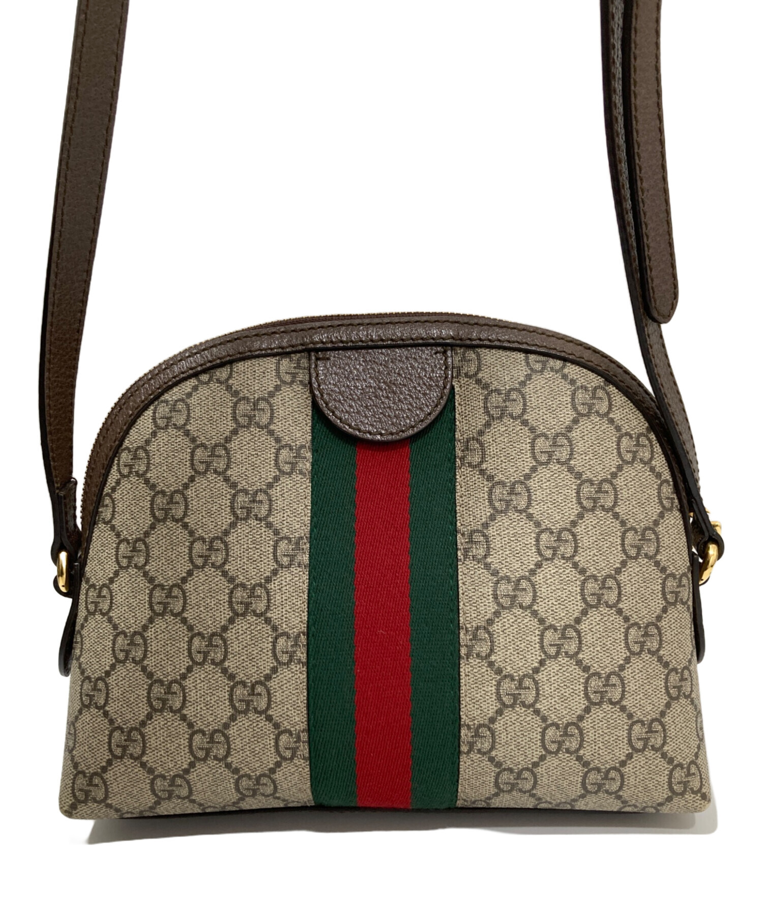 中古・古着通販】GUCCI (グッチ) オフィディア スモール ショルダー 