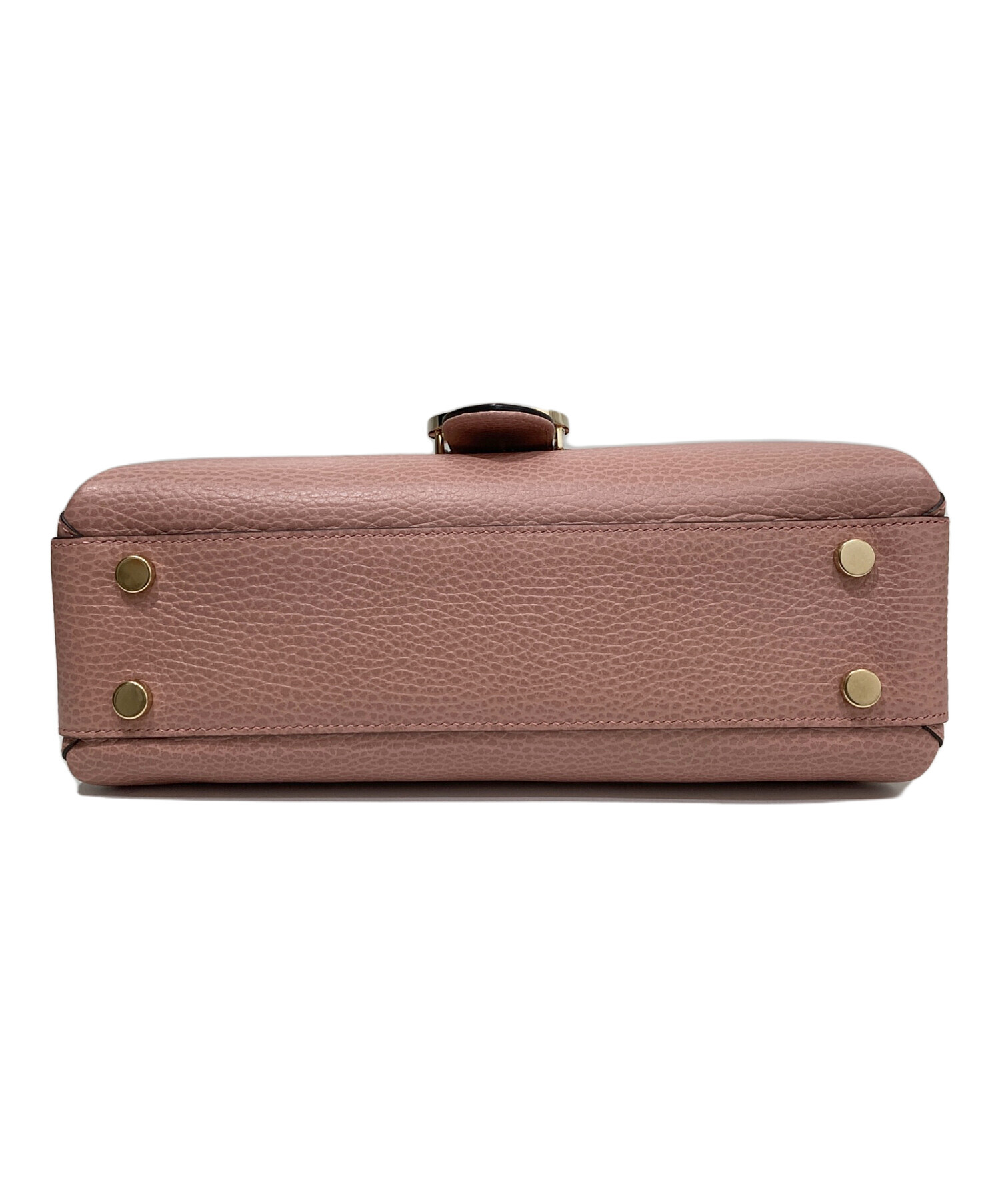 中古・古着通販】GUCCI (グッチ) インターロッキングG チェーン
