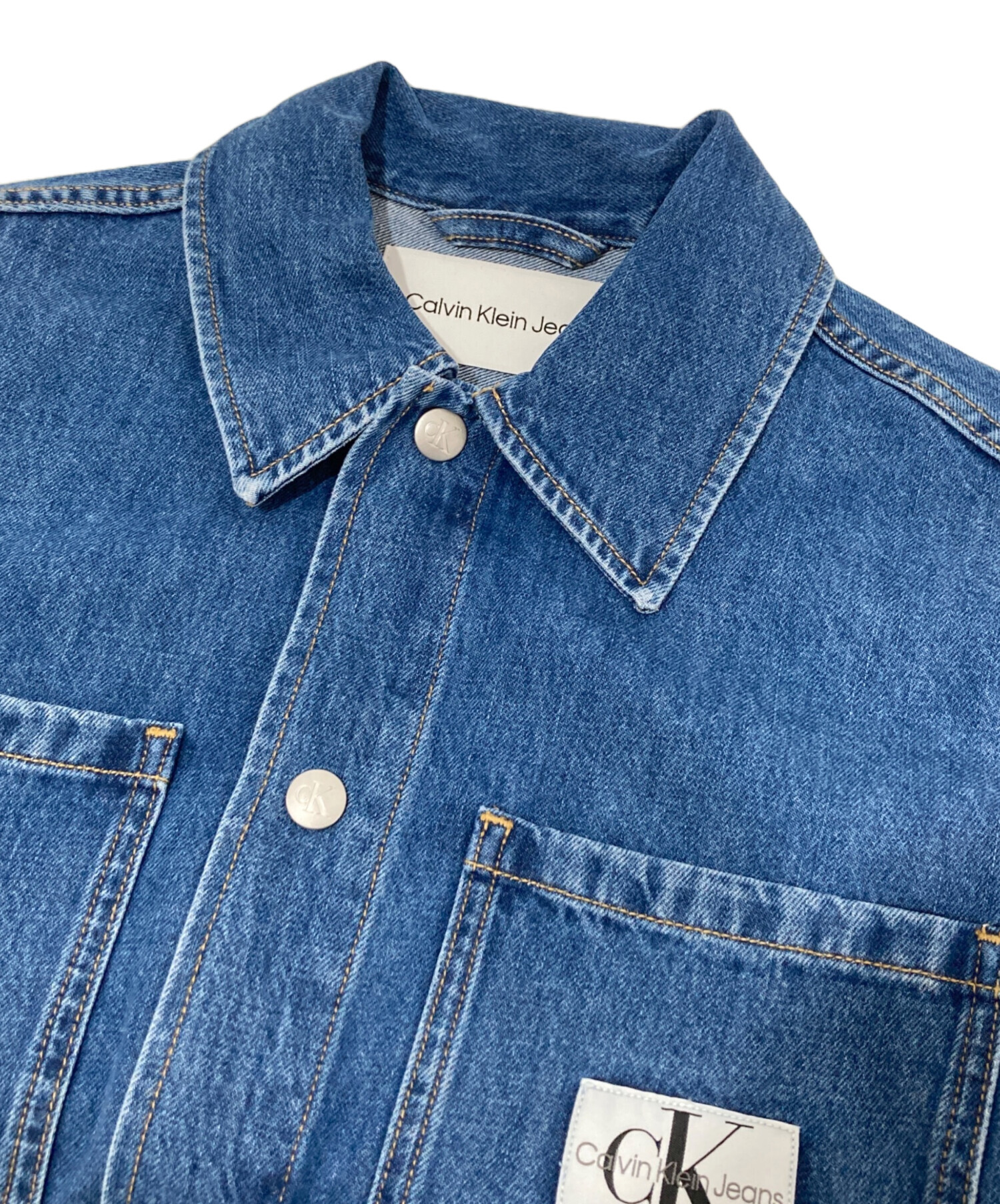 中古・古着通販】Calvin Klein Jeans (カルバンクラインジーンズ 